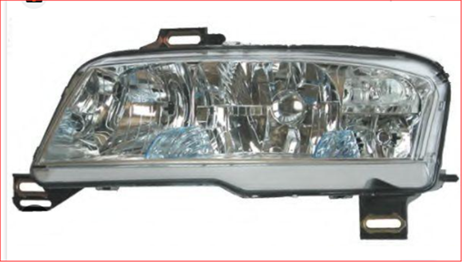 51712716TYC - (FIA10ST002)FAR (SOL) 0068 ST (STILO)-TYC-FIAT / TYC