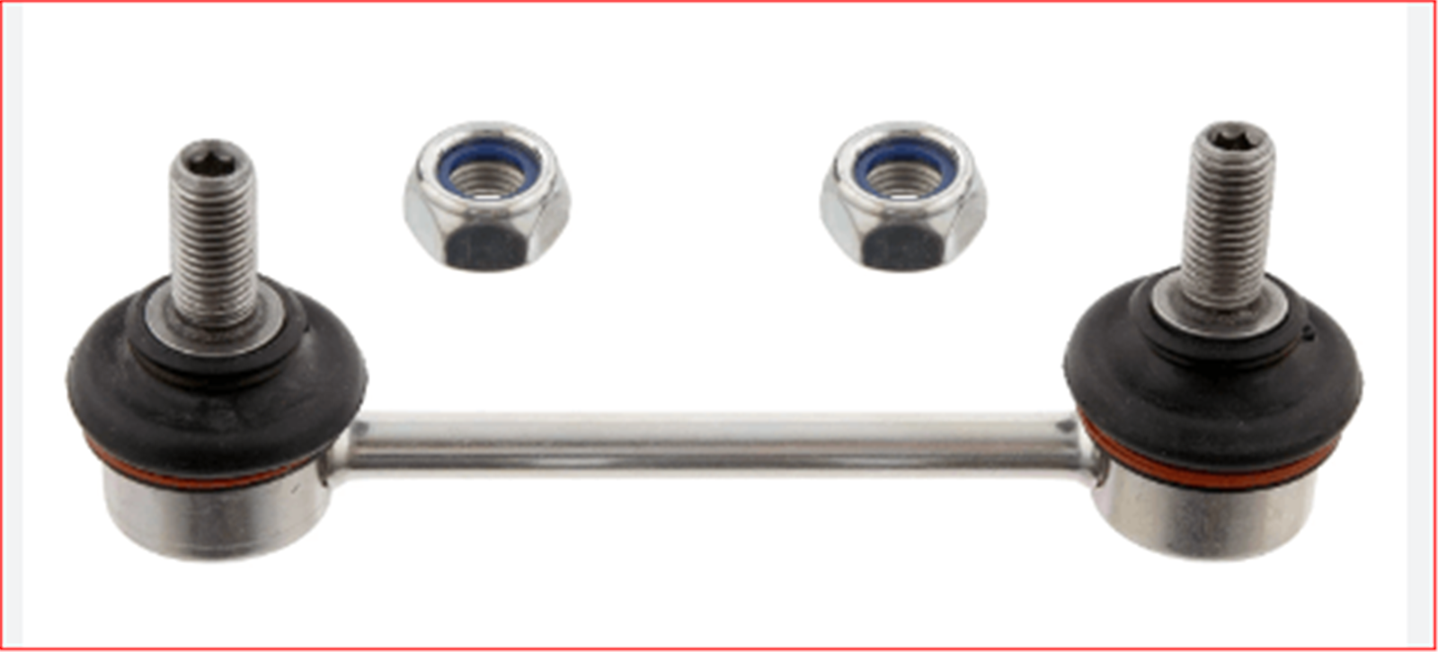 51717000S - CUBUK,DENGE DB ( DOBLO/DOBLO CARGO )-SISMAK-FIAT / SISMAK