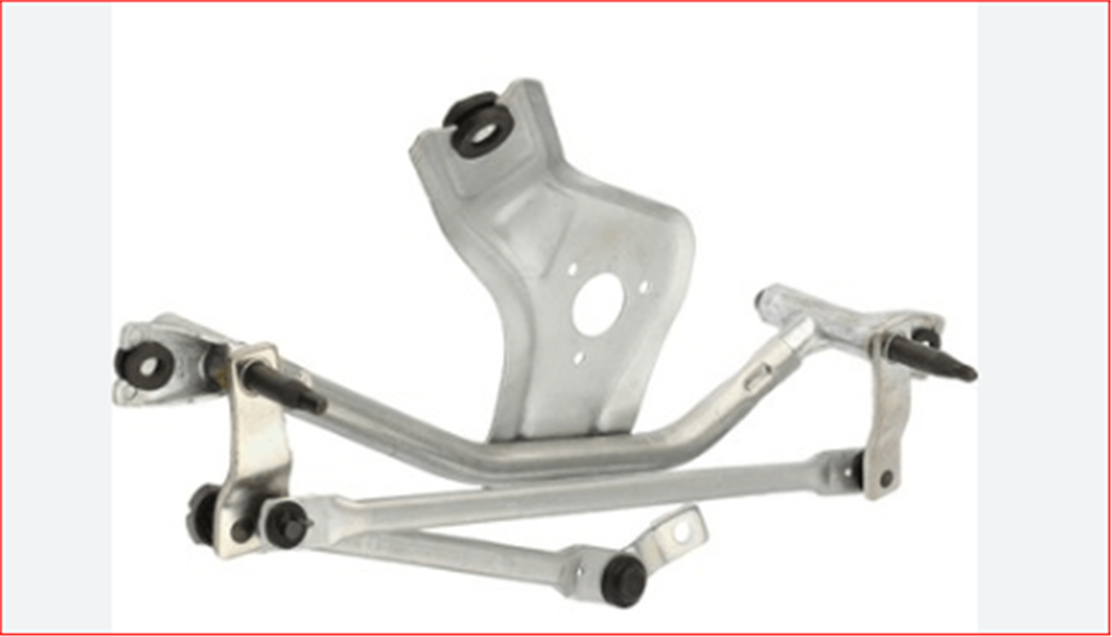 51753759HM - (HSM.197006)CAM SILECEK MEKANIZMASI(MOTORSUZ)LINEA 05- GRANDE PUNTO-HELLUX-FIAT / HELLUX