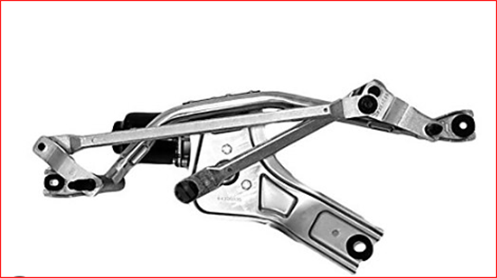 51753759PM - (FI-SMK-003)LINEA SILECEK MEKANIZMASI MOTORSUZ / TKN