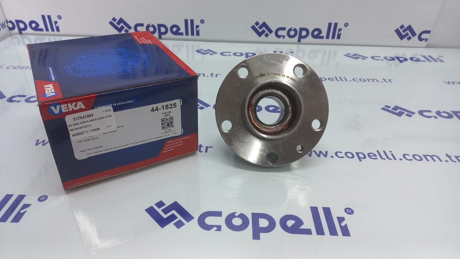 51754196V - (44-1825) PORYA,ARKA EGEA 51754196;(WHB-FI021K) / VEKA