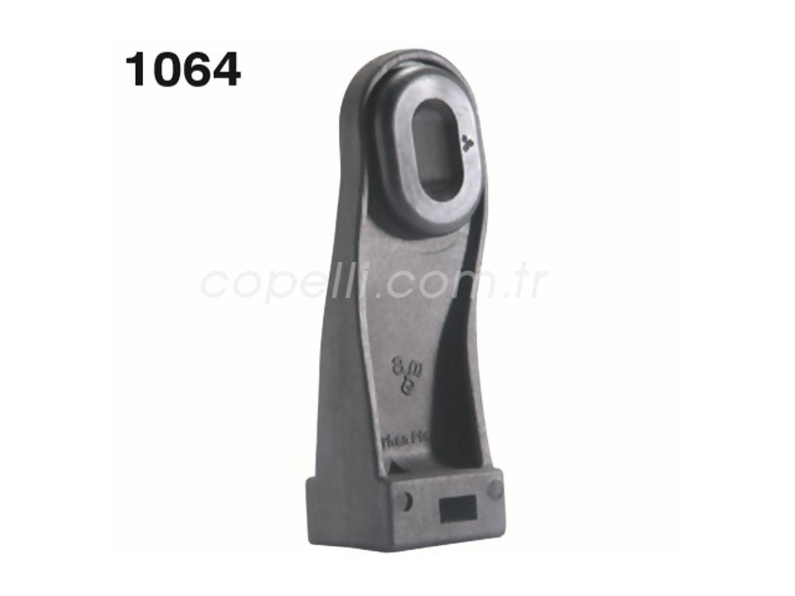 51755313A - (A-5041) TASIYICI,RADYATOR PO (PALIO)(SIENA) / AYHAN