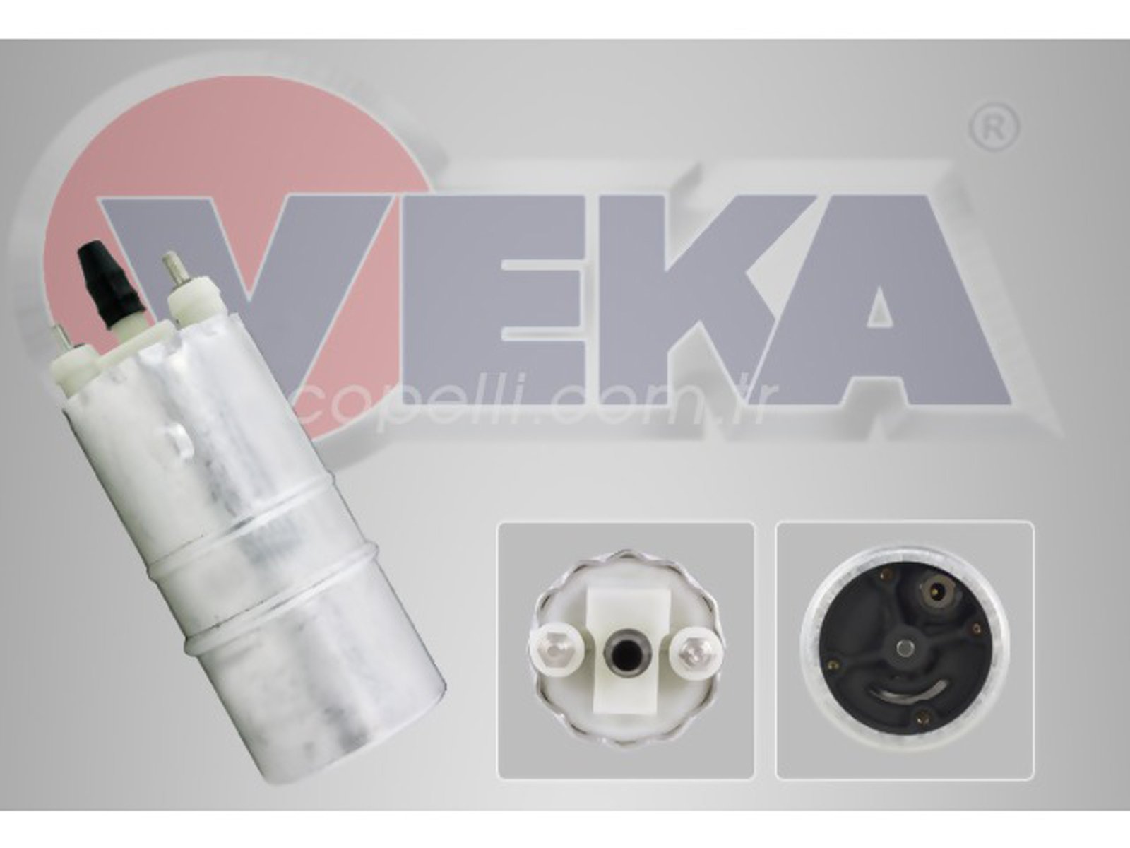 51755697VM - (33-1806)YAKIT POMPASI MOTORU JTD/DOBLO (33-1806) (FP-FI007)46760848;467608480;51755697;(FP-FI007 / VEKA