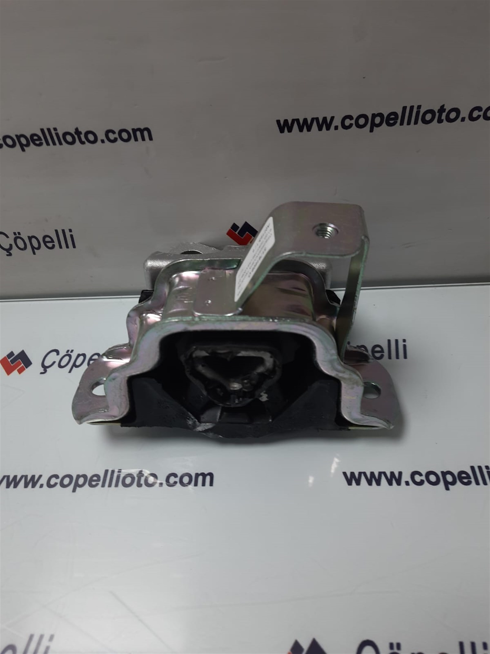 51761609-O - (TFS0258)SANZUMAN TAKOZU SOL (ORJINAL) 1807.GR 1608727380 LINEA DOBLO FIORINO BIPPER NEMO  / MOTORTEC