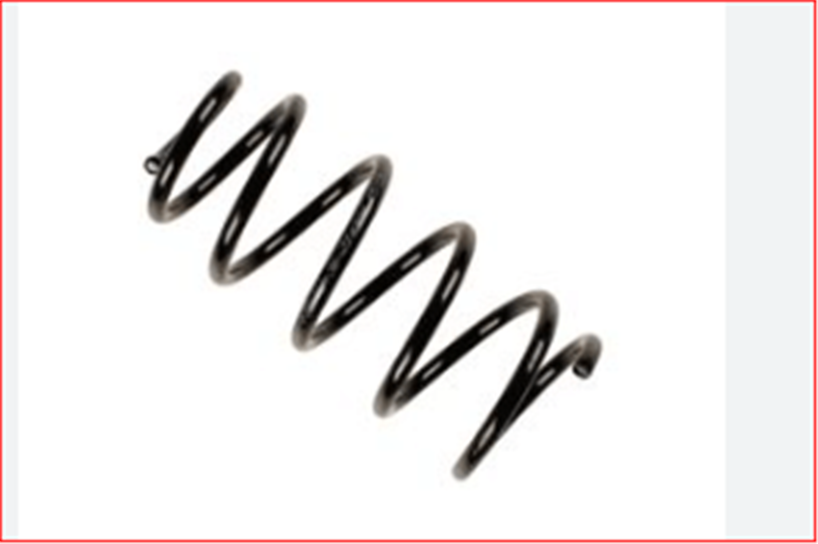 51761798G - G010082 ARKA YAY (HELEZON), SUSPANSIYON PUNTO (99-03 VE SONRASI)-GUNSAN-FIAT / GUNSAN