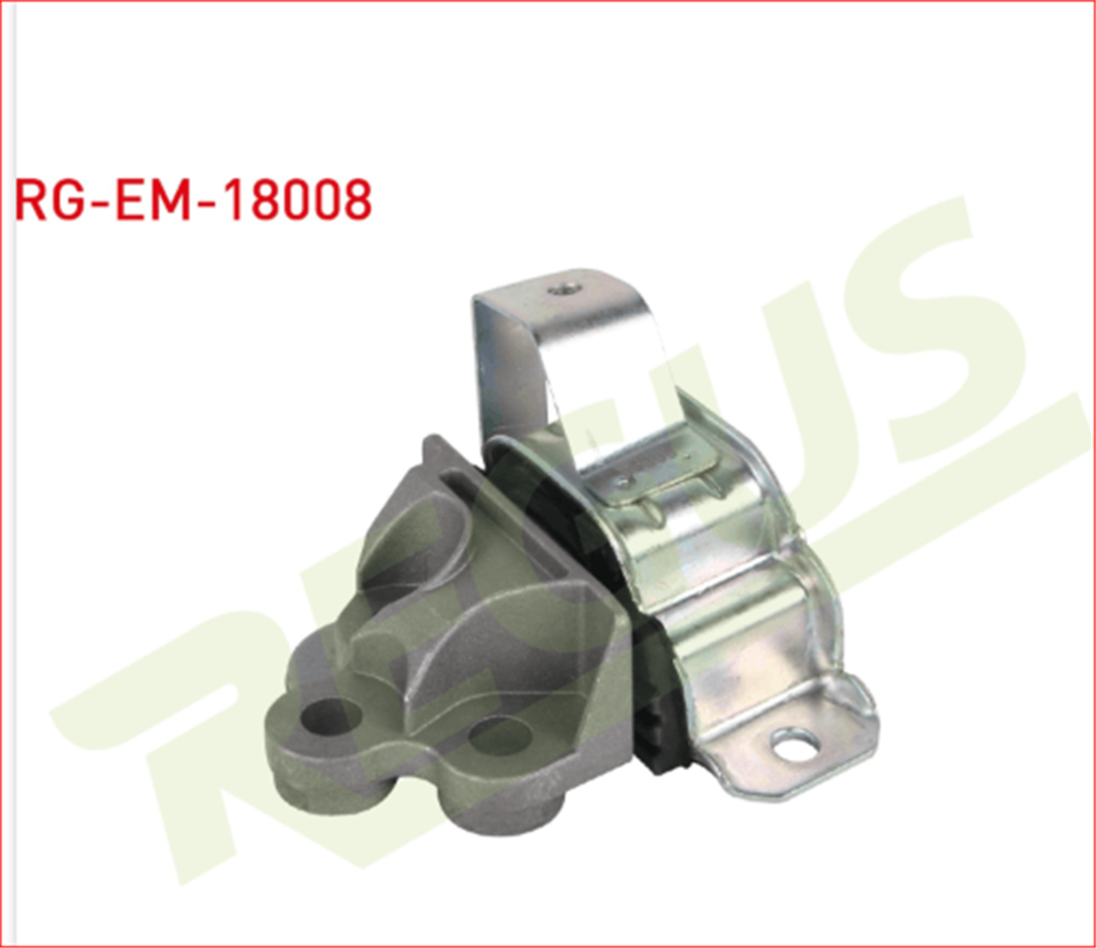 51782560RG - (EM-18008)MOTOR TAKOZU LINEA 1.3 MTJ FIORINO 1.3 MTJ 51782560 FI-EM031-REGUS-FIAT / REGUS