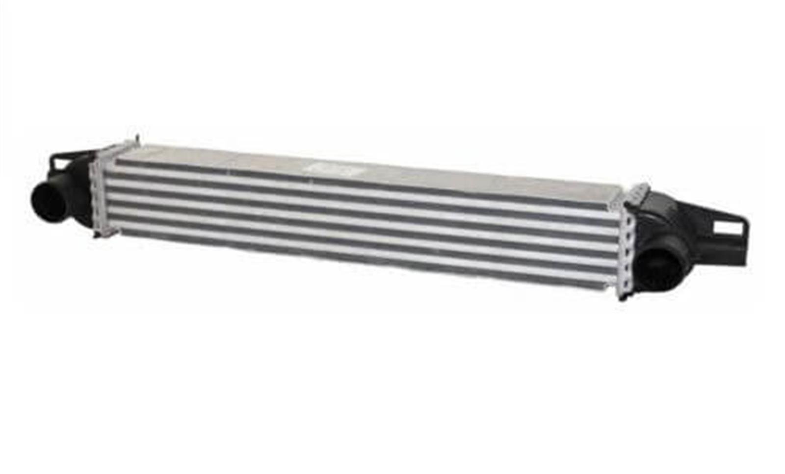 51790623KL - (344300)TURBO RADYATORU INTERCOOLER FIORINO BIPPER NEMO 540X82X64-KALE RAD-FIAT / KALE RAD