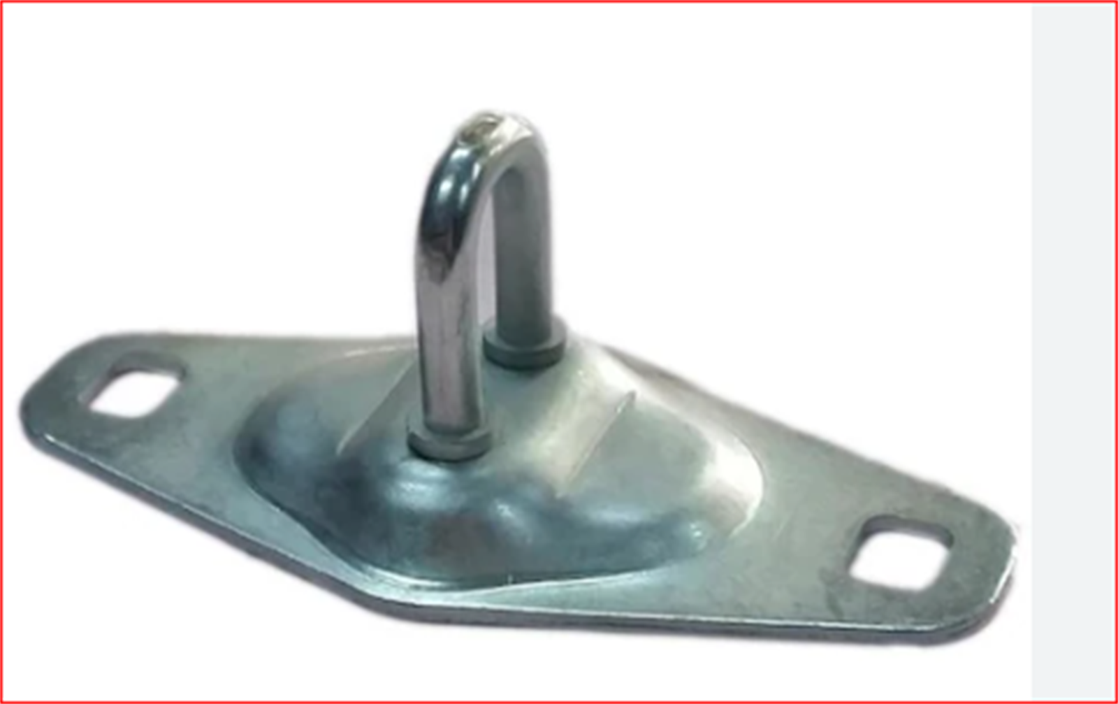 51793987PG - (BKK014)BAGAJ KAPAGI KILIT KARSILIGI TEK KAPI FIAT FIORINO PEUGEOT BIPPER CITOREN NEMO 2007- / PUGA