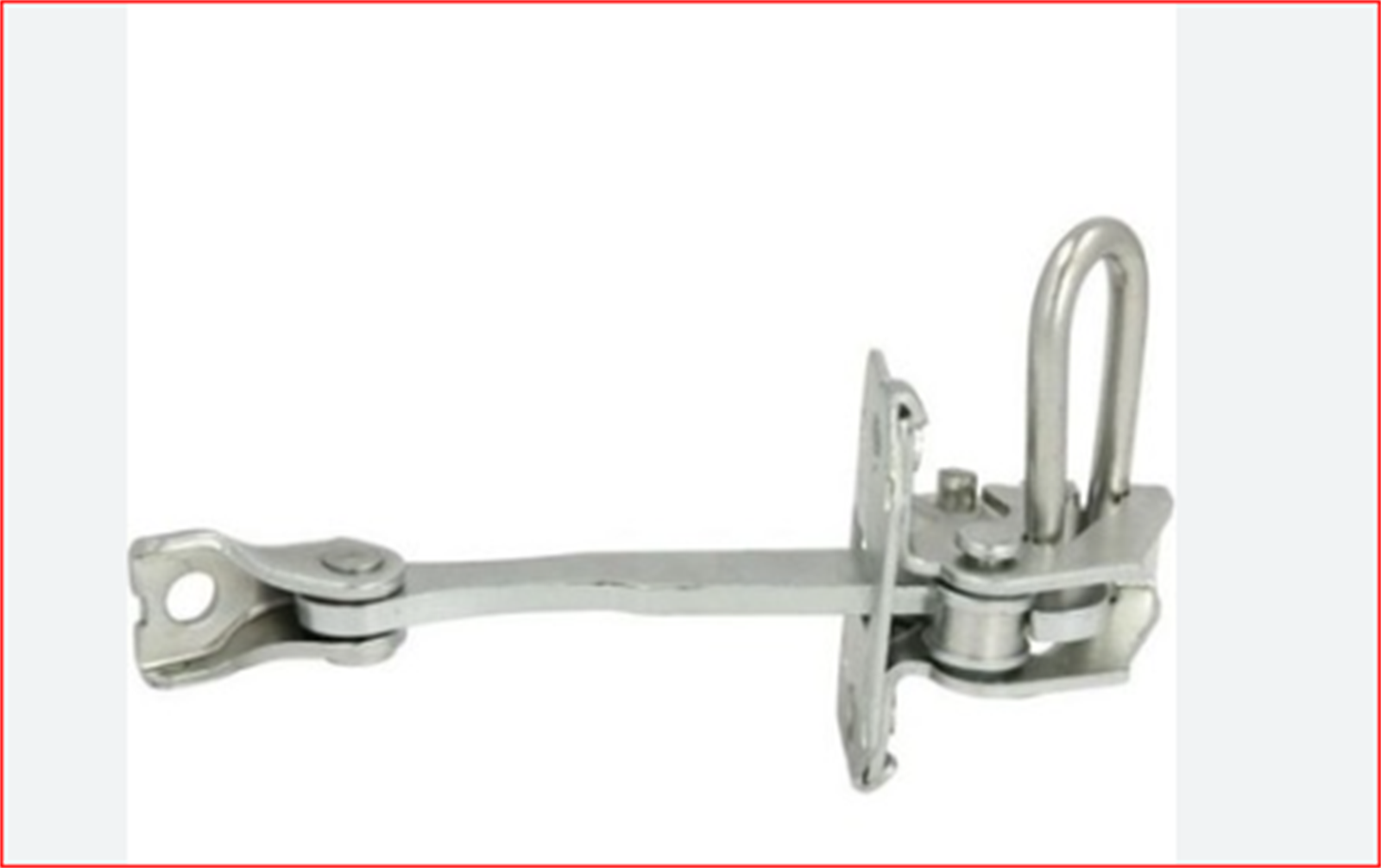 51798427-S - (22314)IDEA MUSA KAPI GERGI YAYI ARKA 51782471-SRK-FIAT / SRK