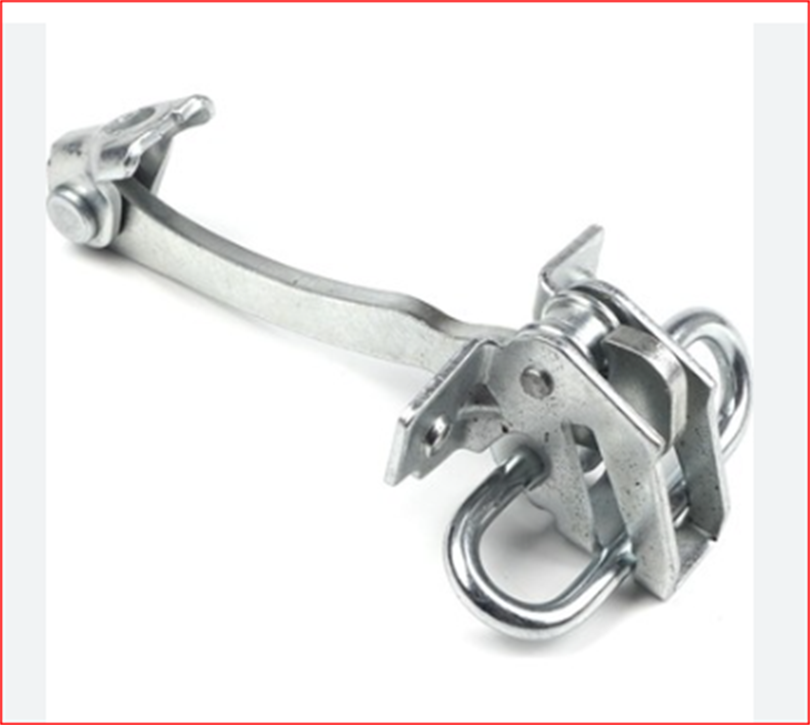 51799769-S - (6758) KAPI GERGISI, LINEA GRANDE PUNTO ARKA-SRK-FIAT / SRK