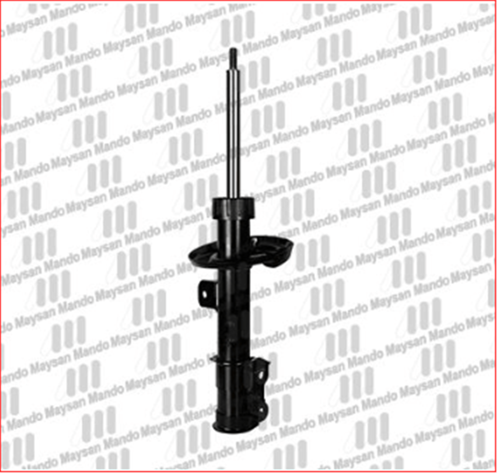 51805318MY - AMORTISOR ON SAG LINEA-FIORINO-LN-FR ( PS9710241 ) -MAYSAN-FIAT / MAYSAN