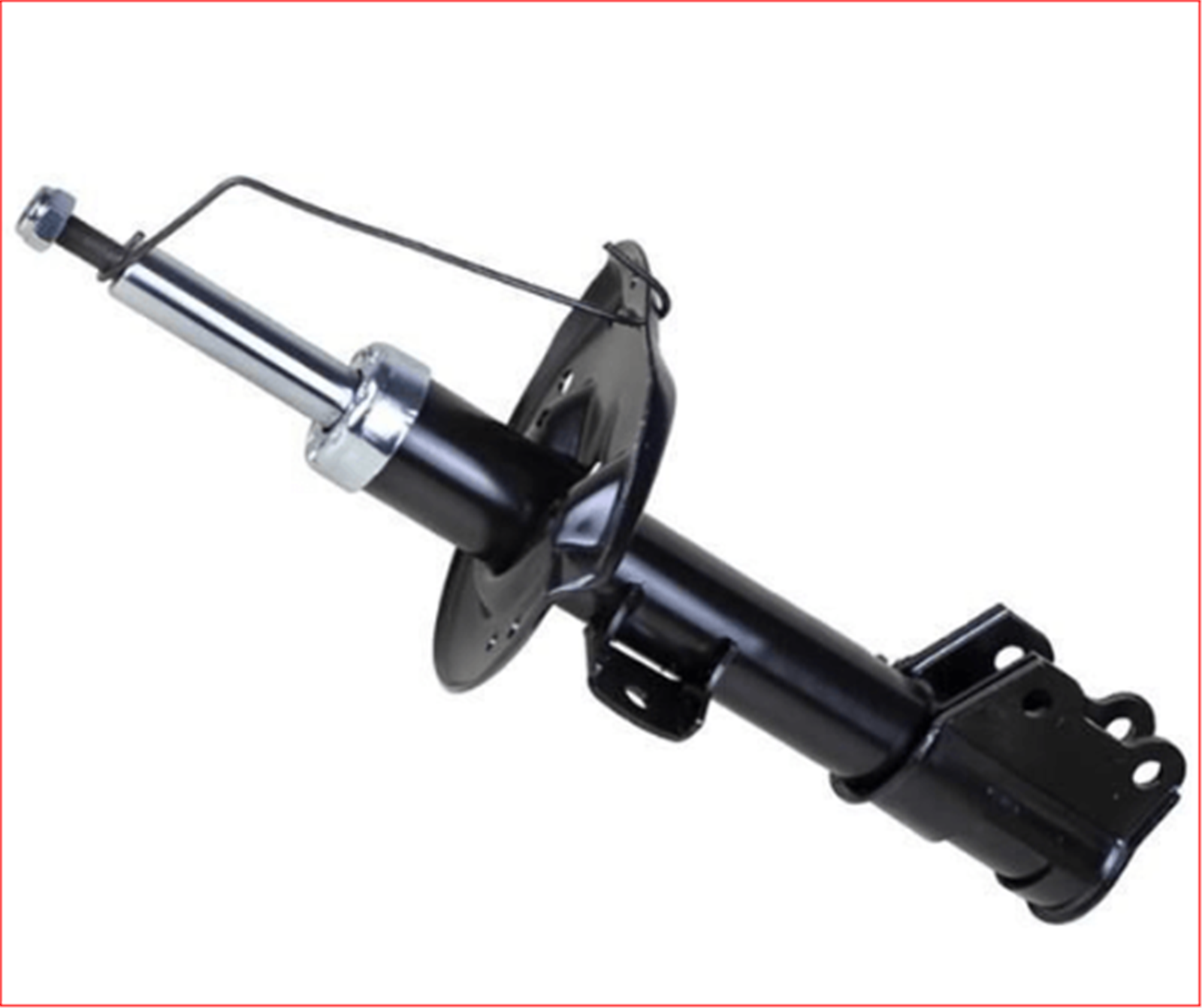 51805318V - AMORTISOR ON SAG LINEA-FIORINO-LN-FR (180020)(225) 1.3 MJT 2007- (SA-FI019R)-VEKA-FIAT / VEKA