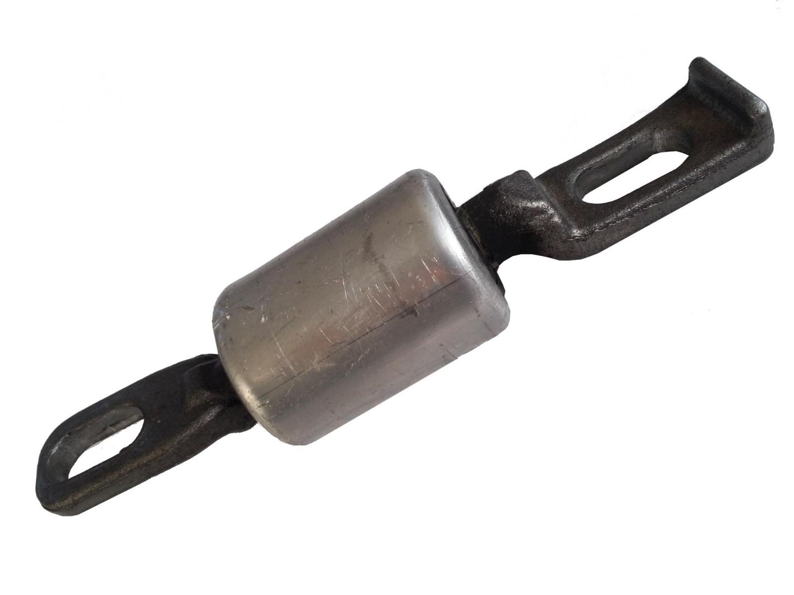 51810106K - (10010803)SALINCAK BURCU,ARKA (ALT TAKIM) DOBLO II 1.3 MJTD-1.6 MJTD / KRAFTVOL