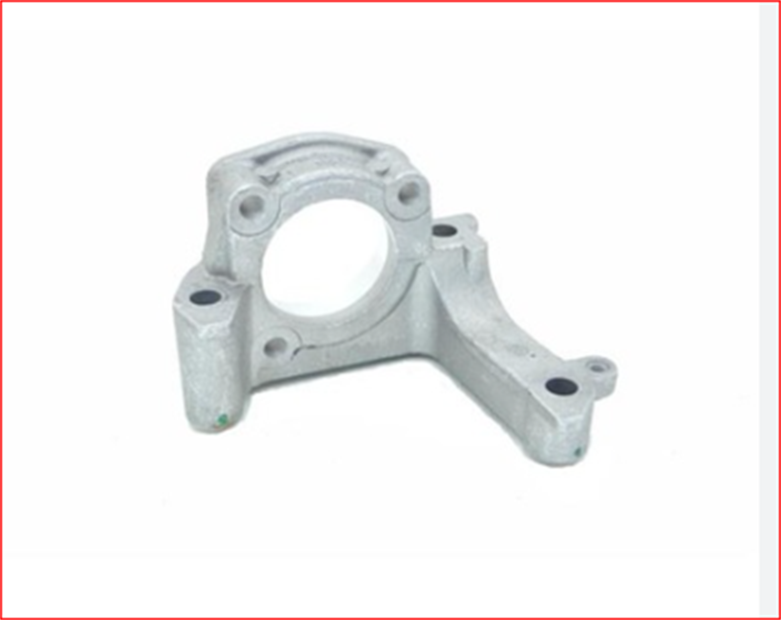 51827098-ZN - (FI4319)AKS TASIYICI (SUPPORT)  DOBLO 1.6 MJTD 2012- / ZENON