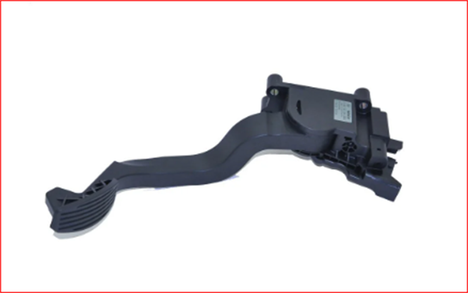 51831864-S - (90604)DOBLO III IV GAZ PEDALI 51831864-SRK-FIAT / SRK