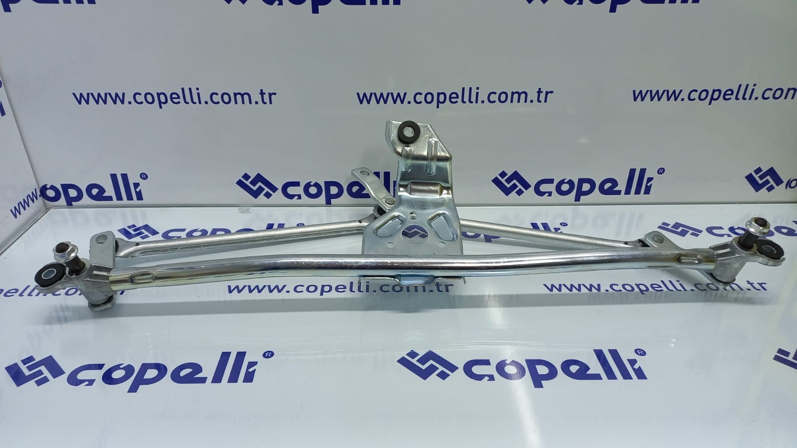 51839941-ZN - (FI3500)SILECEK MEKANIZMASI MOTORSUZ DOBLO  2001- 46748140 46804975 / ZENON