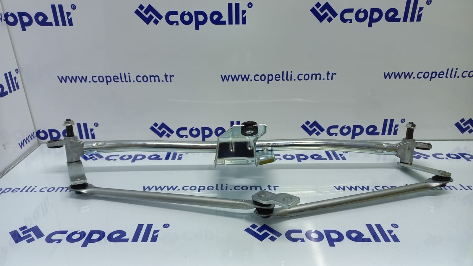 51839941HM - (HSM.197001)CAM SILECEK MEKANIZMASI (MOTORSUZ)DOBLO 03-09 / HELLUX