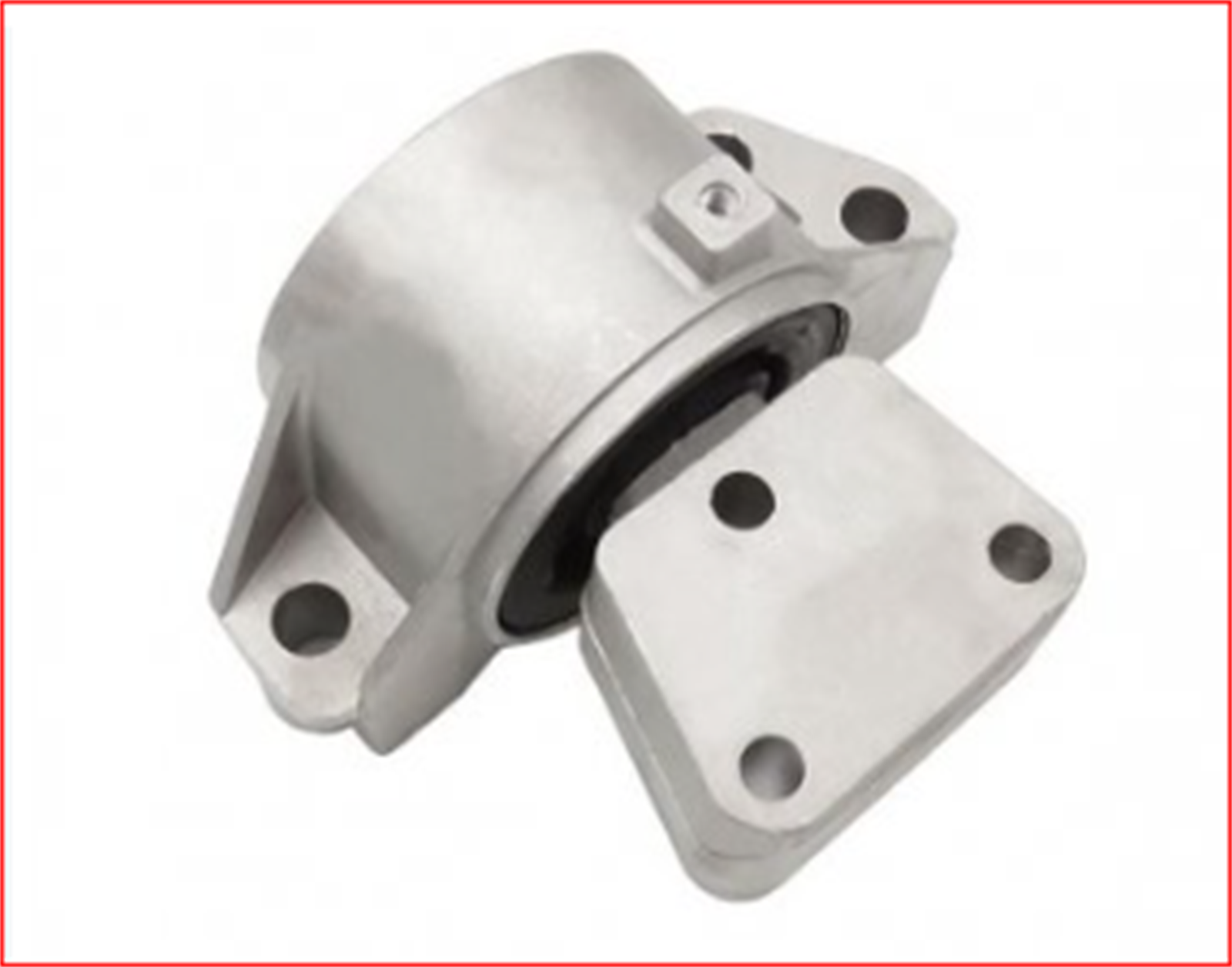 51855484F - (FKK-9231)MOTOR TAKOZU EURO 5 FIORINO1.3 MJTD -BIPPER 1.3 HDI -NEMO (1807.KE 1807KE) / FKK