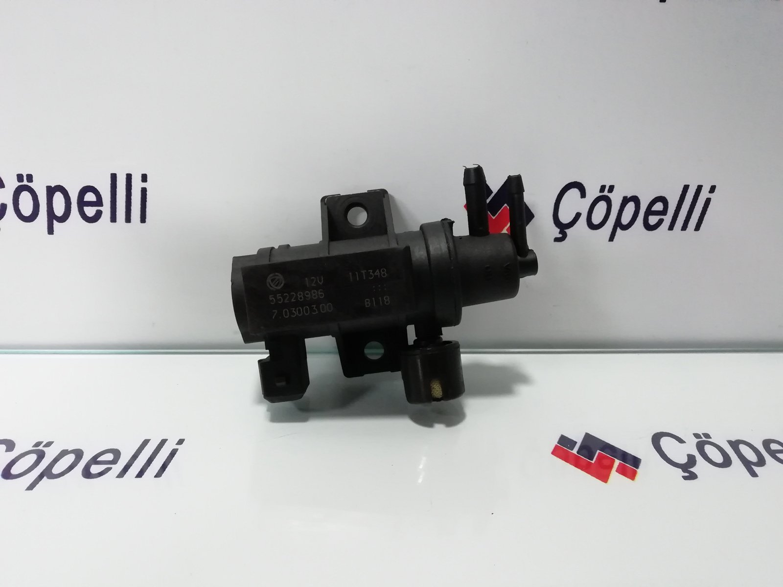 51856683P - (703003010)ELEKTROVALF, VGT(5329355)FR (FIORINO)(7.03003.01.0) / PIERBURG