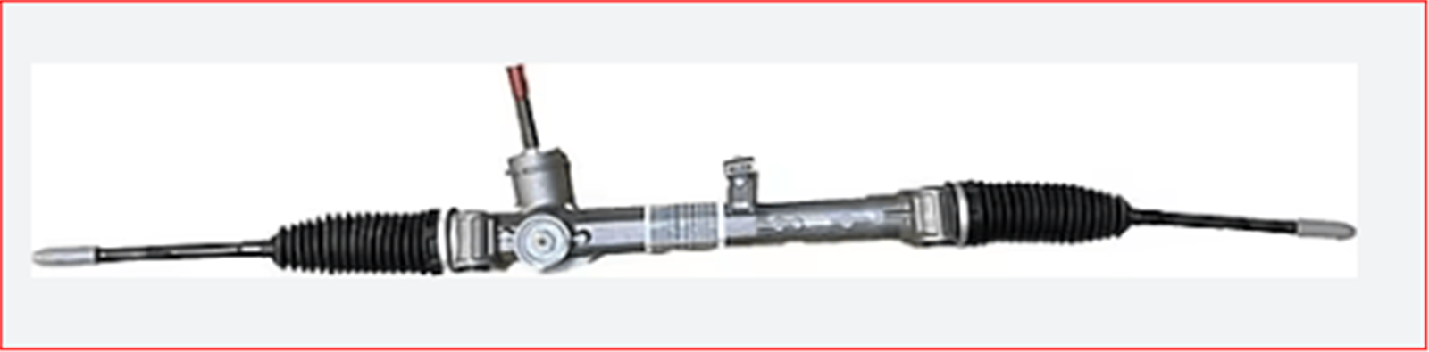 51861108S - (213313)DIREKSIYON KUTUSU EPS GRANDE PUNTO 2005--SISMAK-FIAT / SISMAK