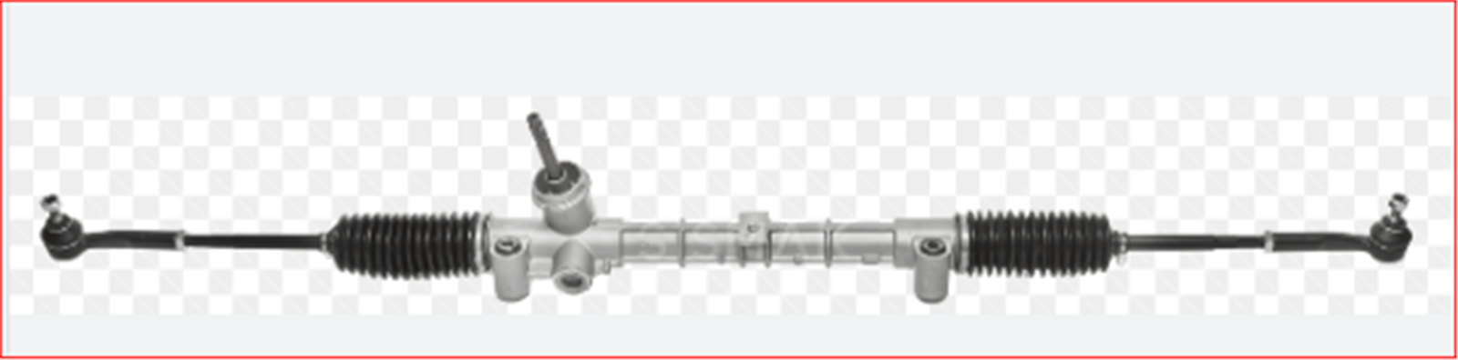 51861108ST - (213313T)DIREKSIYON KUTUSU (ROT BASLI) EPS GRANDE PUNTO 2005--SISMAK-FIAT / SISMAK