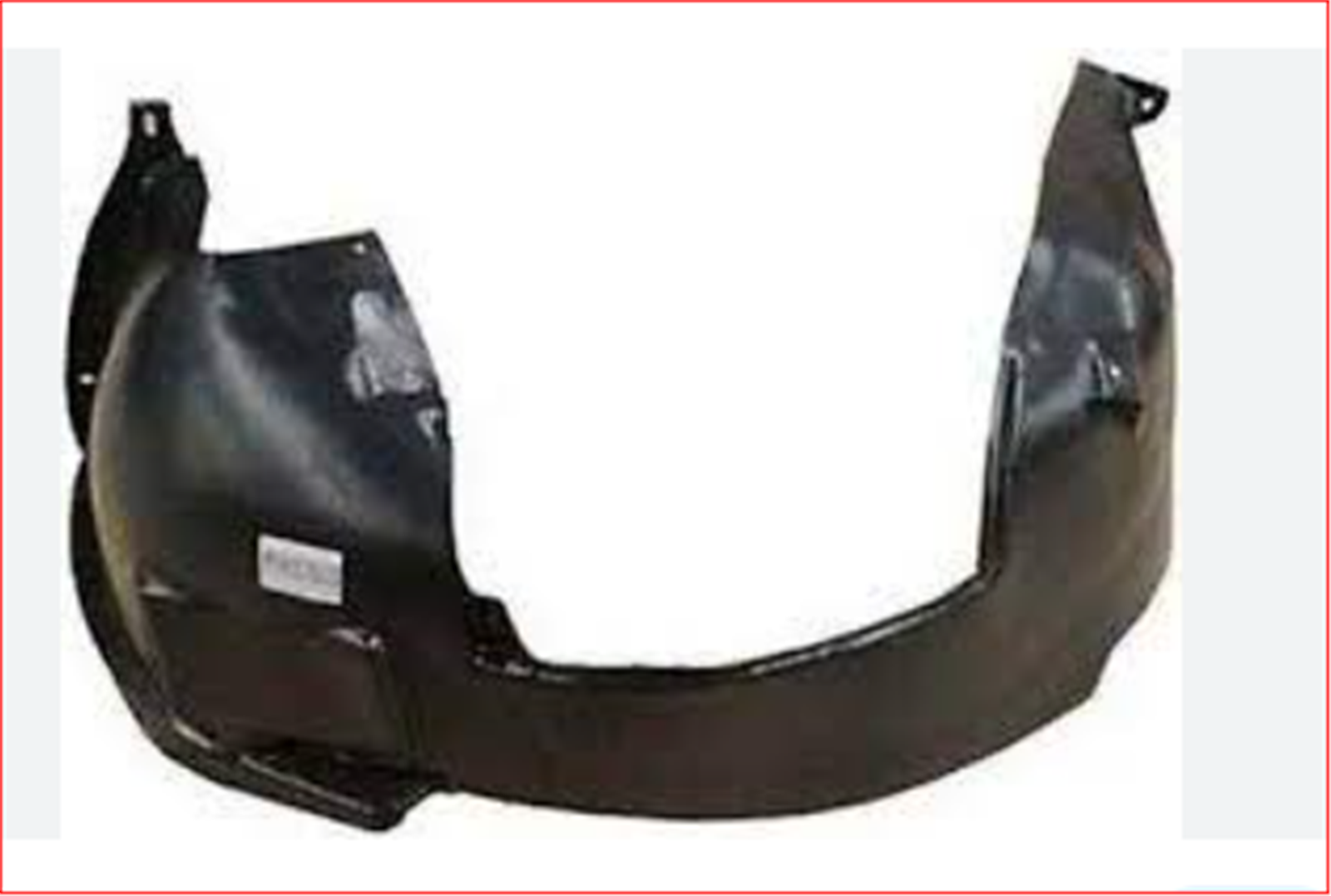 51864775KE - (T775-L)ON CAMURLUK DAVLUMBAZI SOL LINEA 2006 51864775 (T775-L)-ECO-FIXY-FIAT / ECO-FIXY