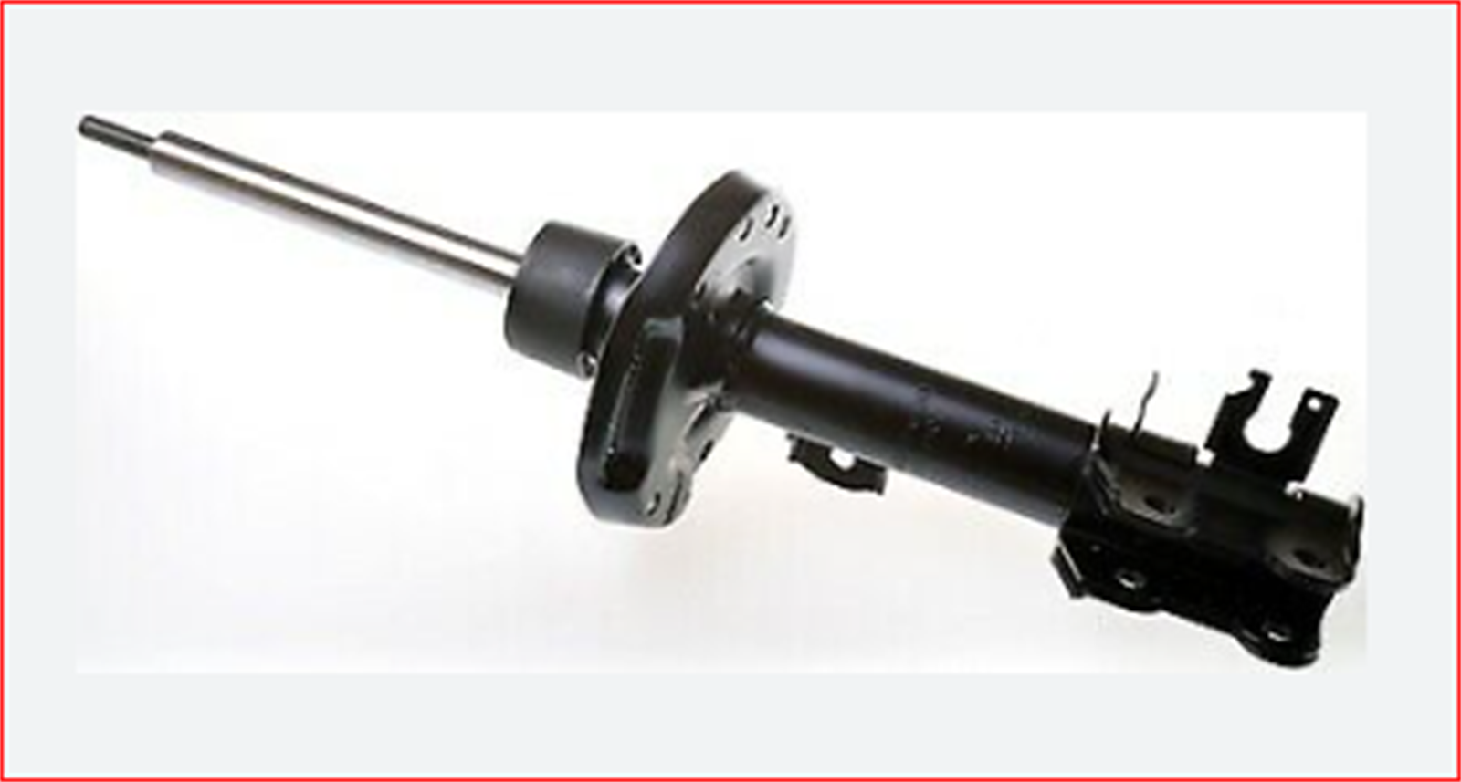 51865487V - AMORTISOR ON SAG EVO GP-GRANDE PUNTO-LINEA-OPEL CORSA D (SA-FI018R) (180019) / VEKA