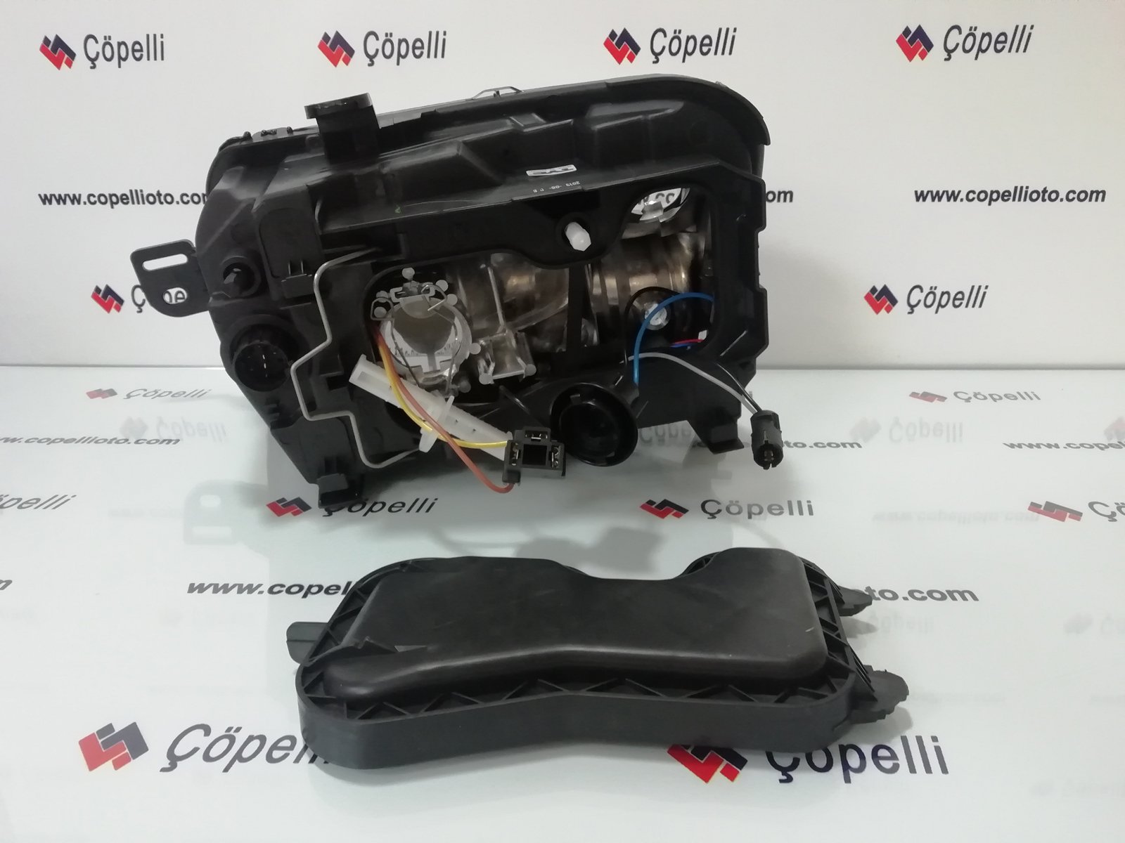 51867675TYC - (FIA10PN001)FAR,SAG ON PANDA / TYC