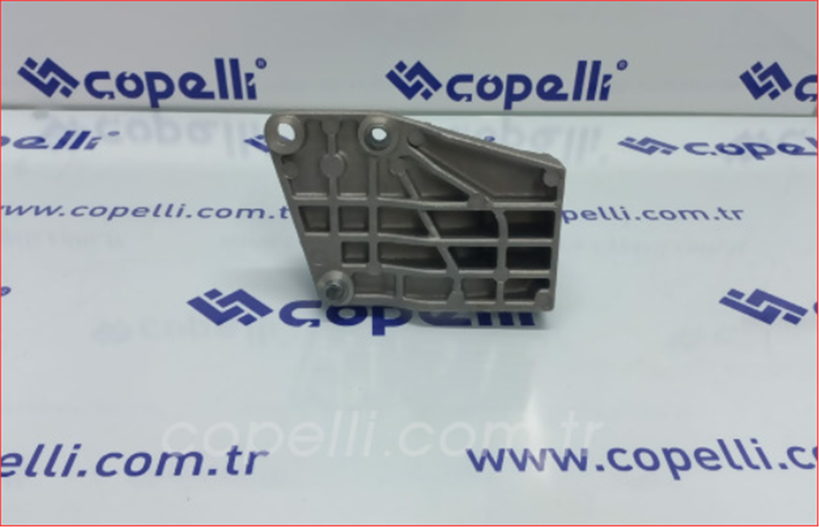 51869690A - (A-6675)SUPORT(1.3) DOBLO-AYHAN-FIAT / AYHAN