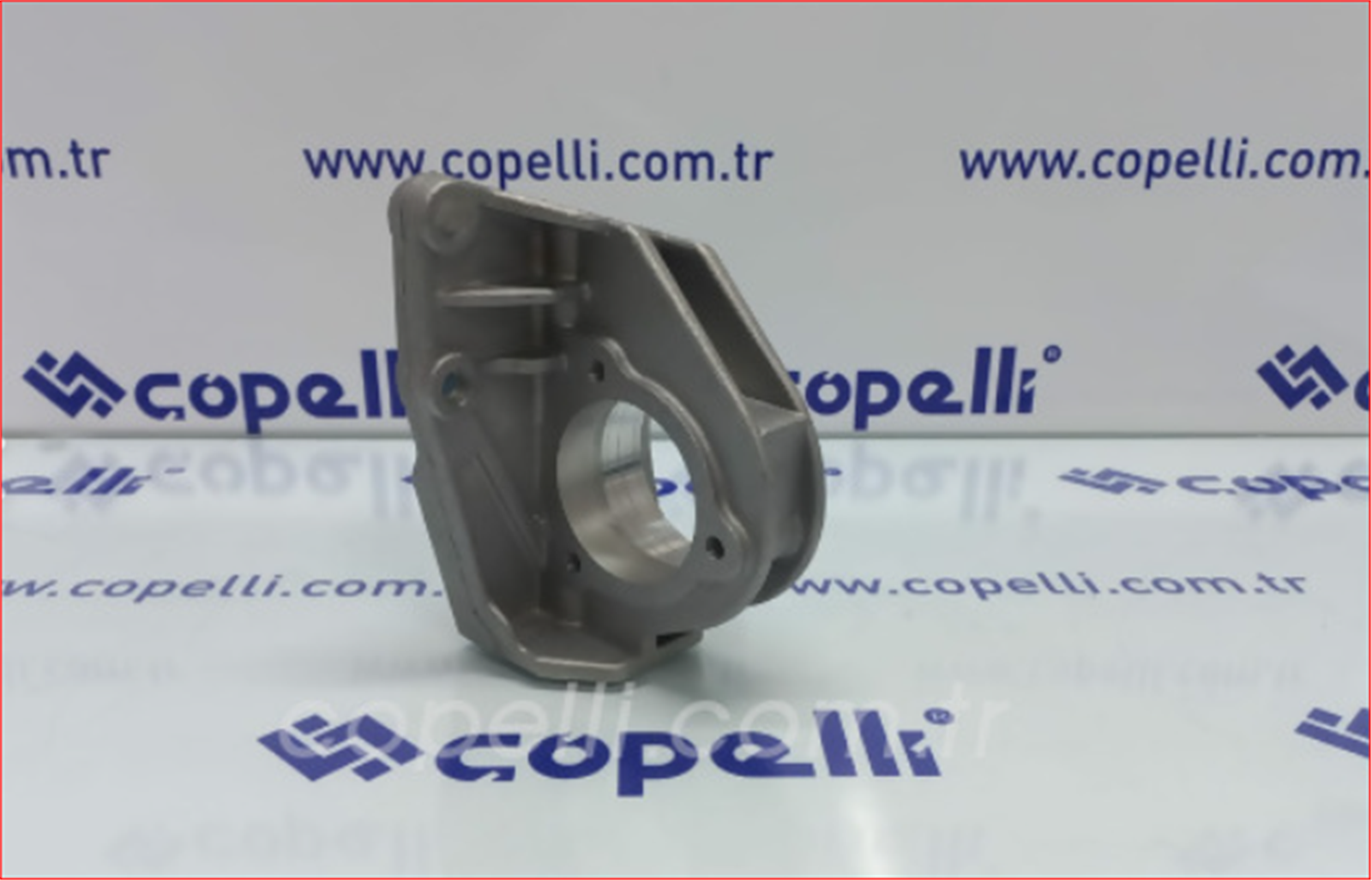 51869690A - (A-6675)SUPORT(1.3) DOBLO-AYHAN-FIAT / AYHAN