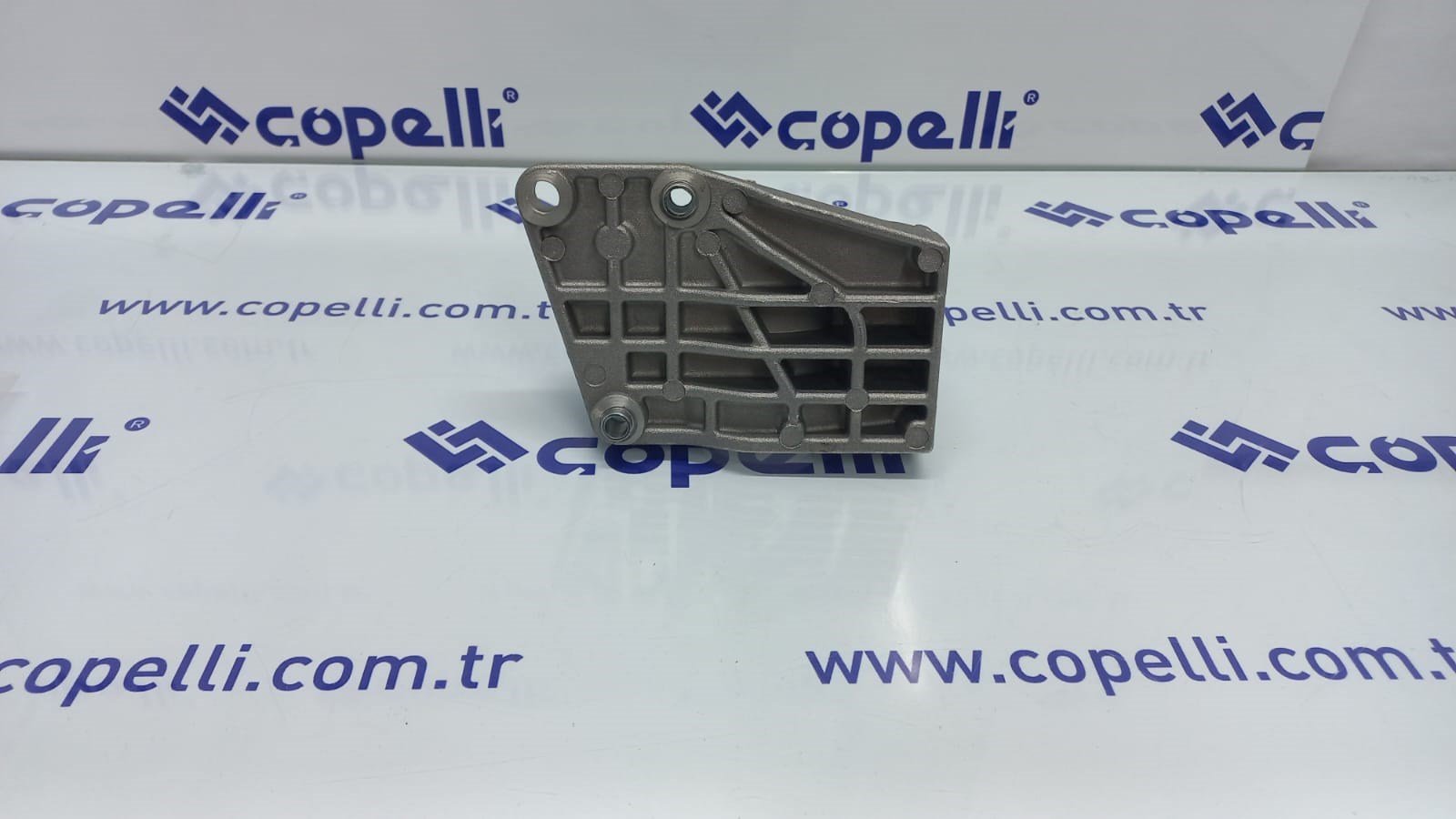 51869690PG - (AKT001)AKS TASIYICI ORTA FIAT DOBLO 1.3 MJT 2001-2010 ALBEA 1.3 MJT 2003-2007 / PUGA