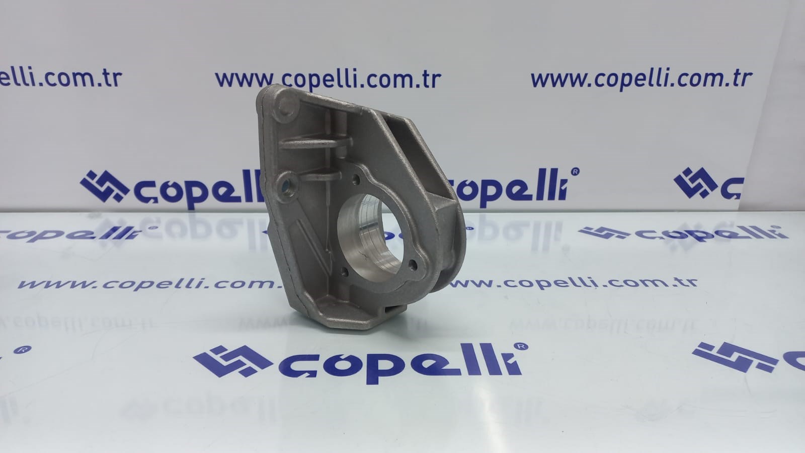 51869690PG - (AKT001)AKS TASIYICI ORTA FIAT DOBLO 1.3 MJT 2001-2010 ALBEA 1.3 MJT 2003-2007 / PUGA