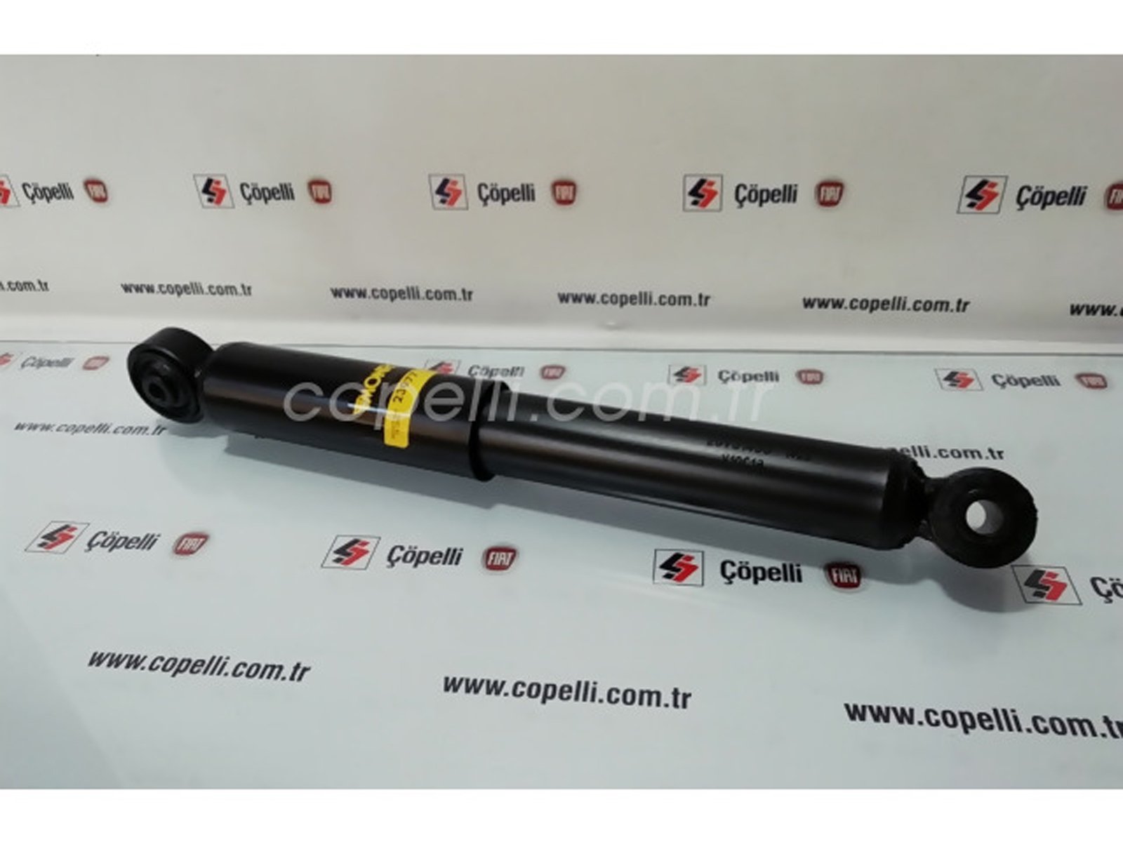 51870990MON - (23977)ARKA AMORTISOR PANDA 03>50703768-50703895-51857281 / MONROE