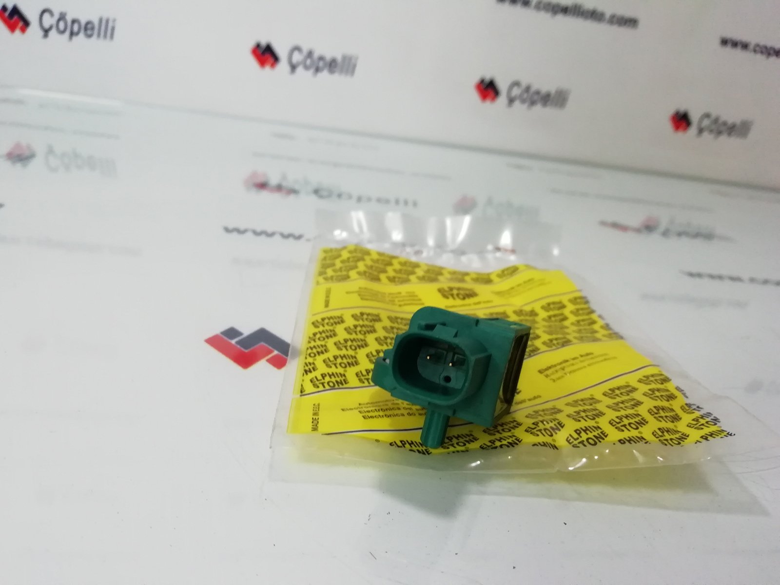 51881704ELP - SENSOR / ELPHIN