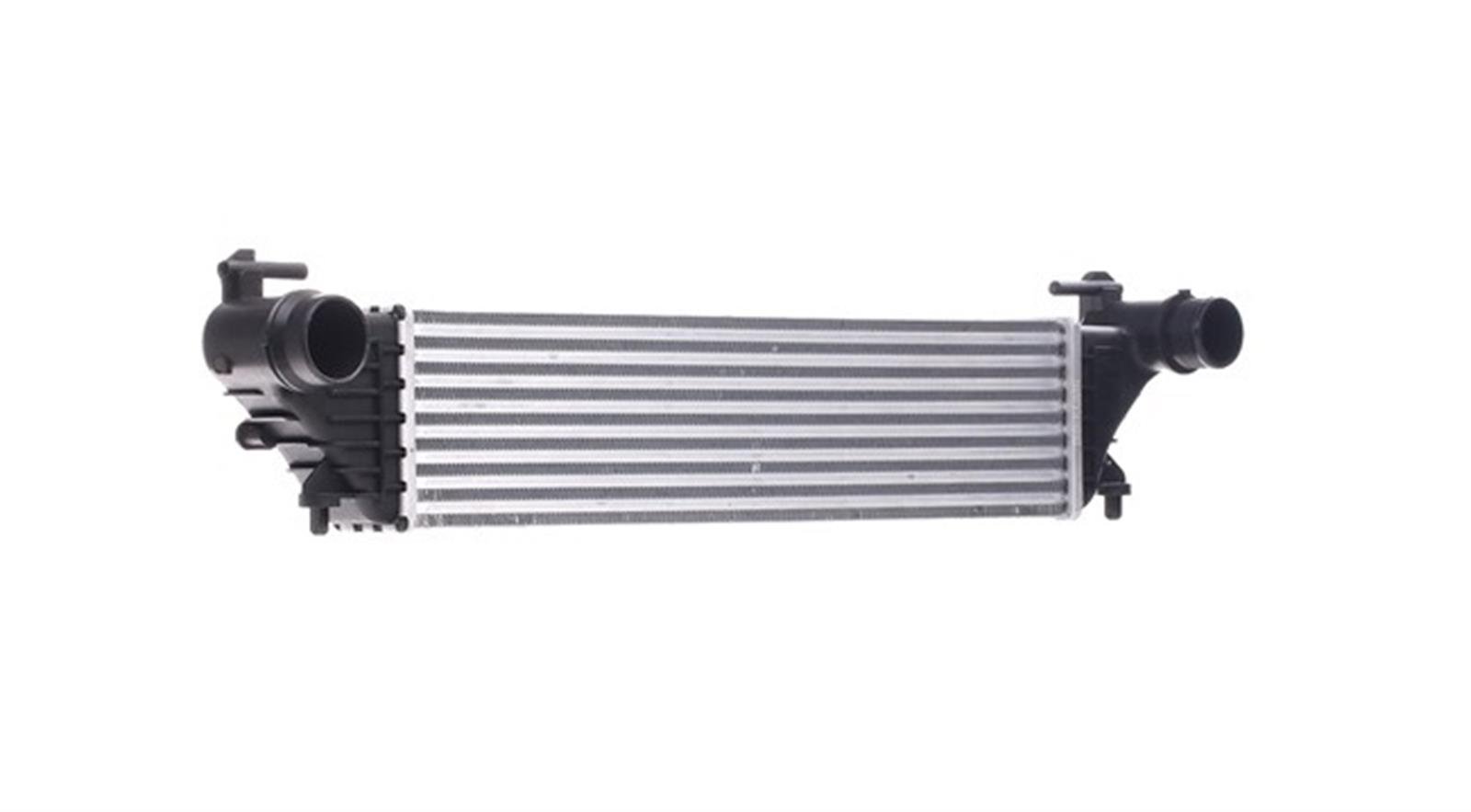 51887954KL - (347245)INTERCOOLER(TURBO RADYATORU) EGEA-500L-1.3-1.6MJET-1.4 BENZINLI / KALE RAD