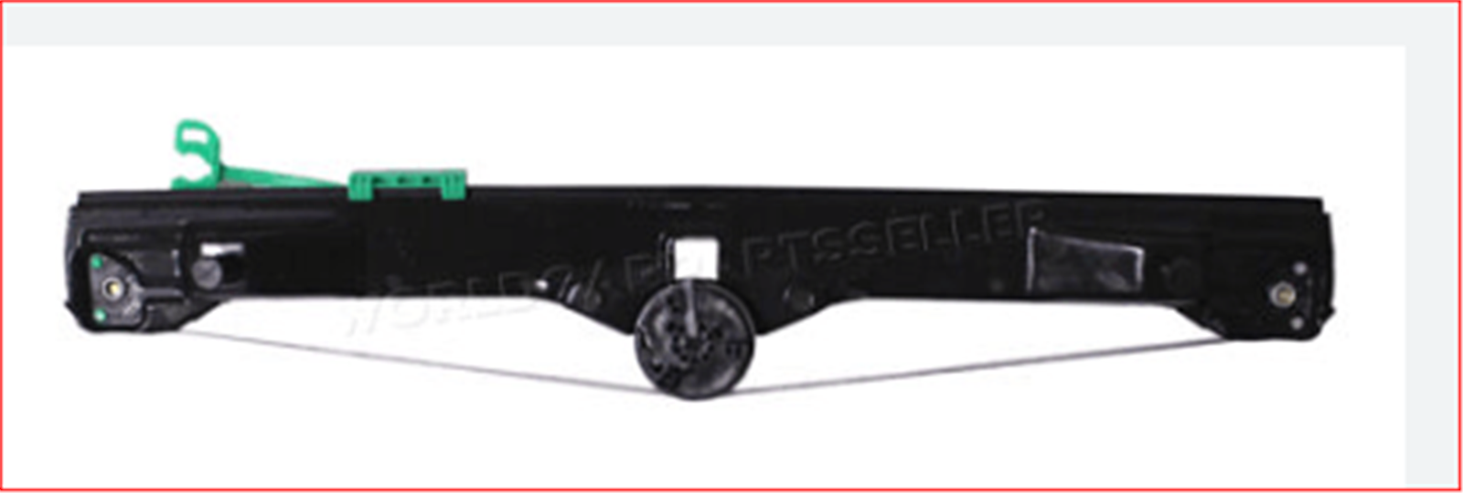 51895384V - (28-1815)CAM KRIKOSU ON SAG 350103648000 GP-VEKA-FIAT / VEKA