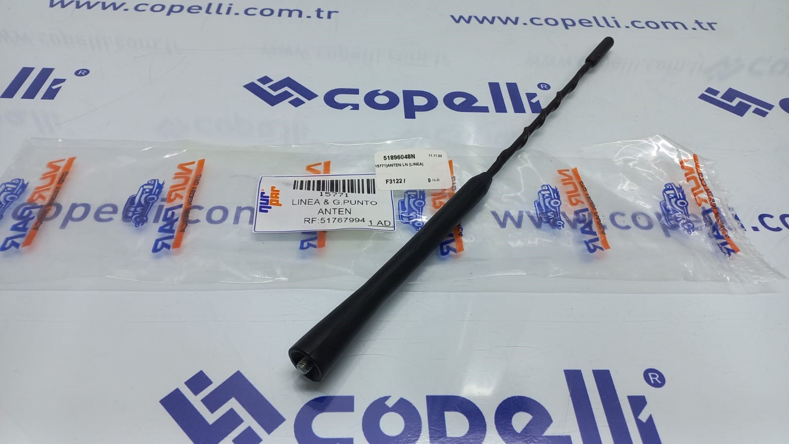 51896048N - (15771)ANTEN LN (LINEA) / NUR