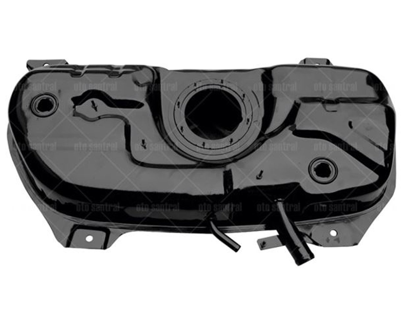 51904467S - (OS043)YAKIT DEPOSU LINEA FIORINO 1.4 BENZINLI 51810262 / SANTRAL