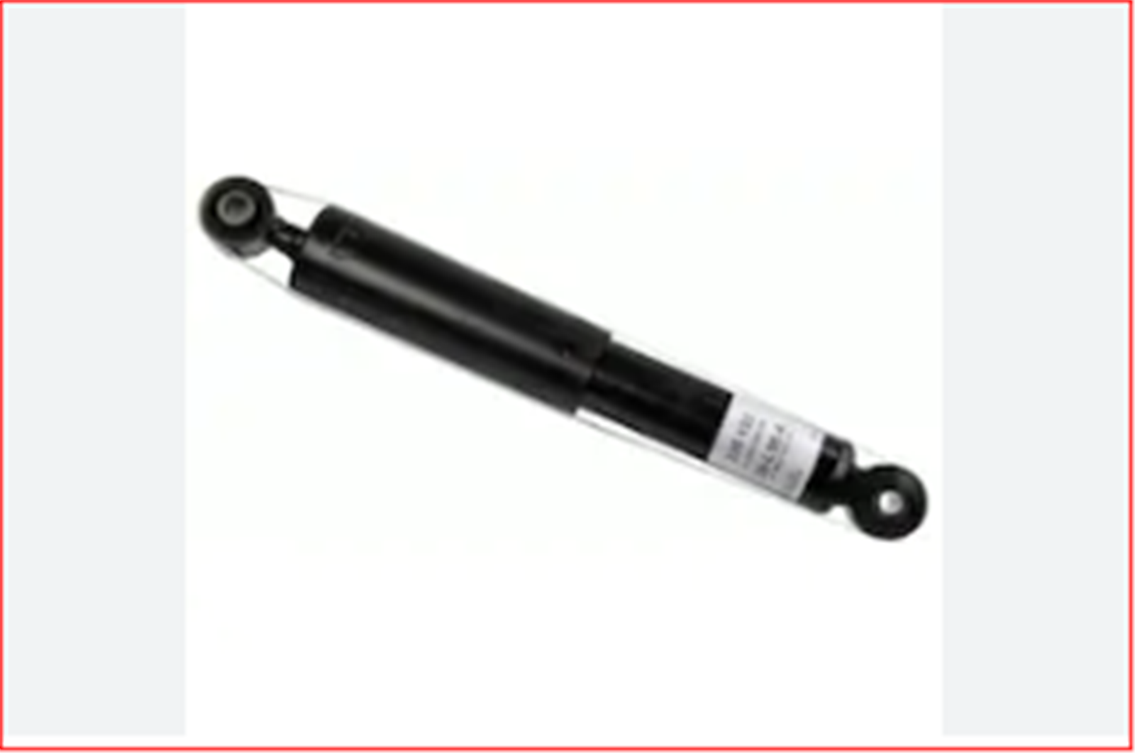 51929883MON - AMORTISOR,ARKA G1090 FIORINO-MONROE-FIAT / MONROE