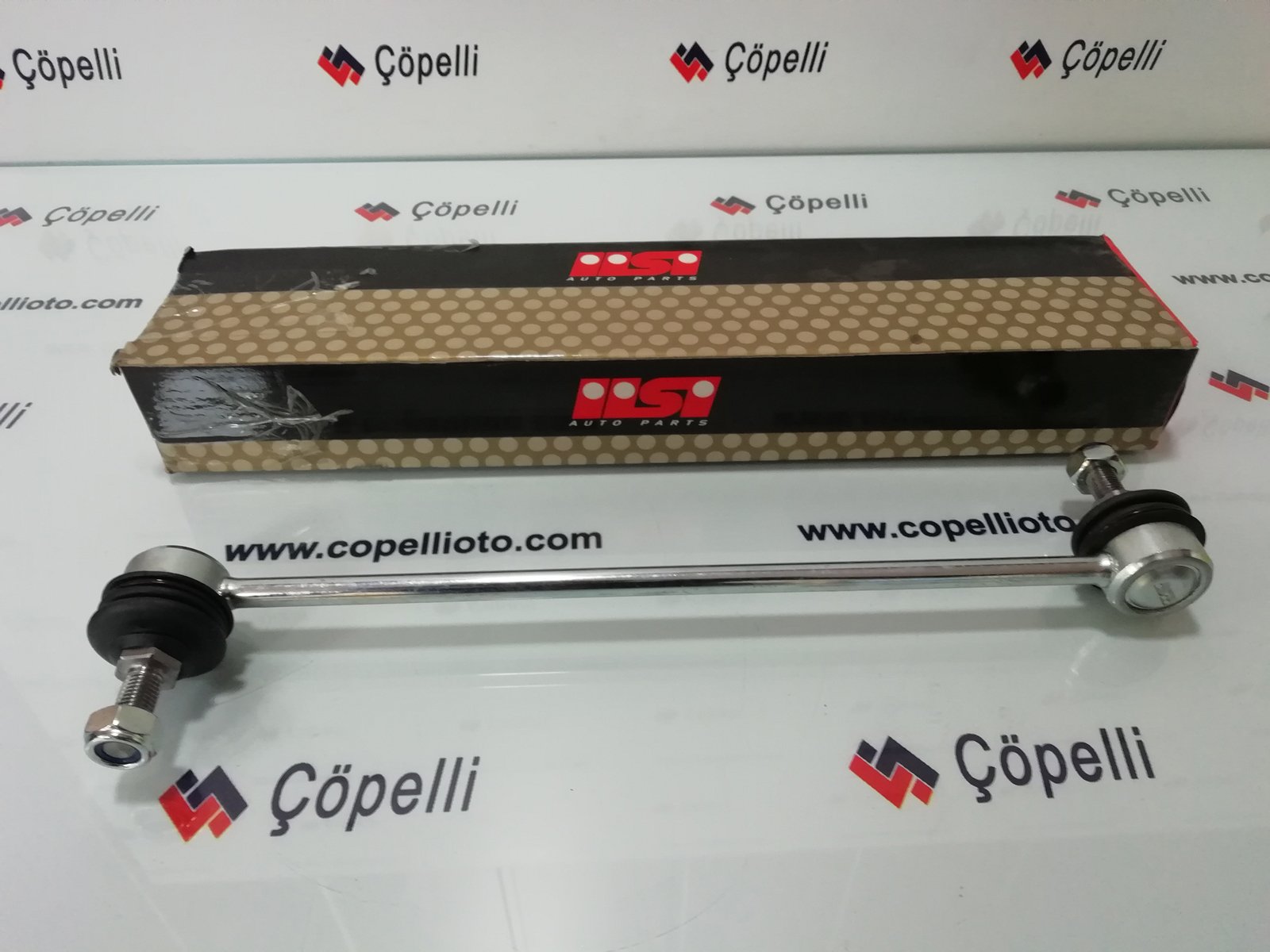 51935875-I - MIL,ROT MILI (Z ROT)101D003 DOBLO III / IISI