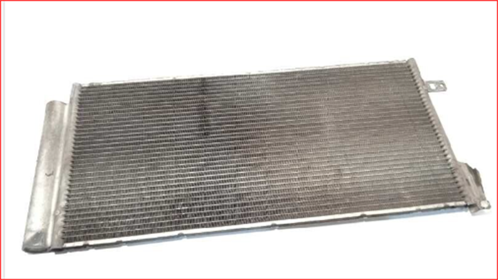 51937924D - (DCN09018)KLIMA KONDENSERI 1.6-2.0 10- DOBLO III GRANDE PUNTO(51838048) / DENSO