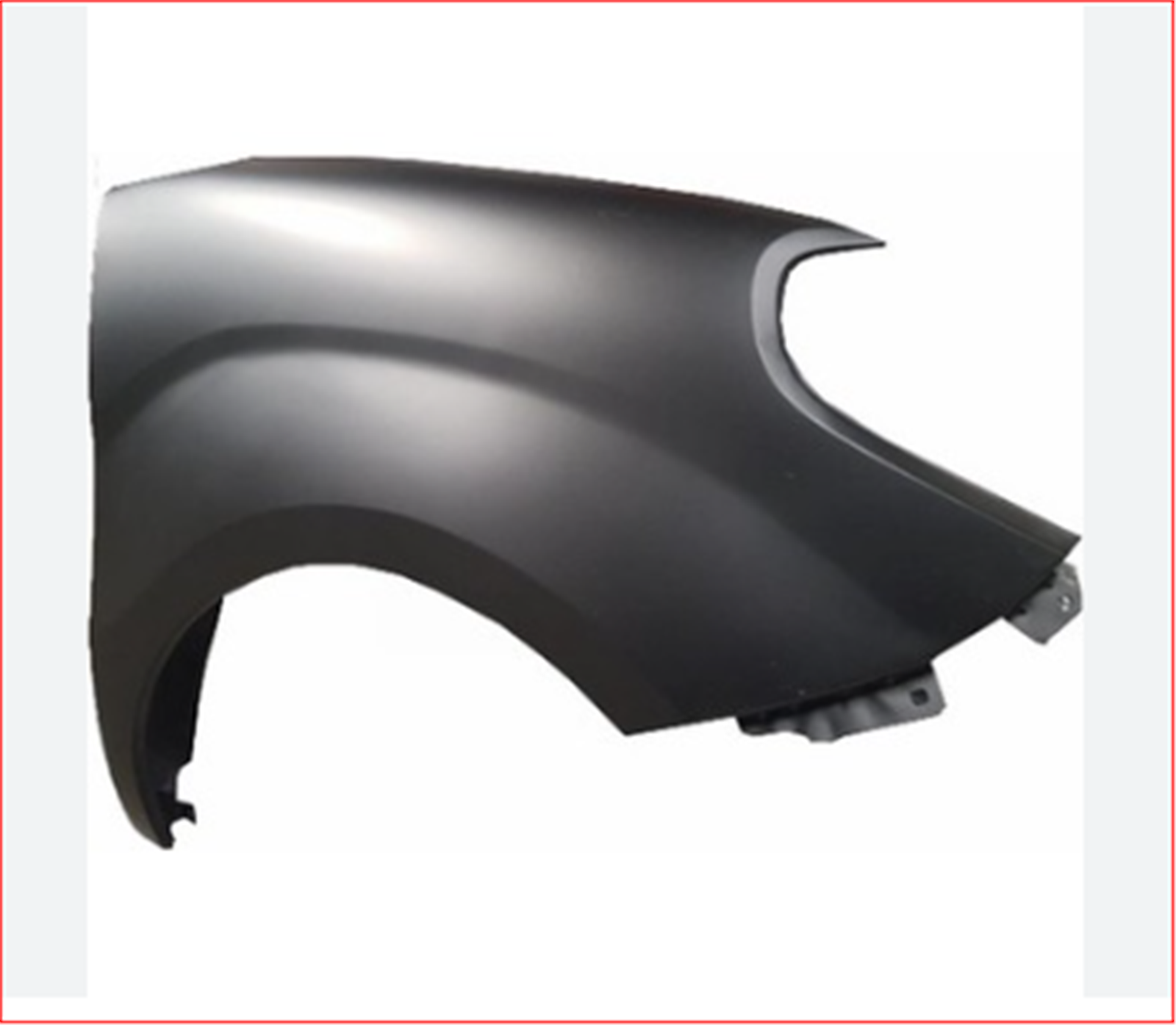 51973881E - (1874-2101)CAMURLUK ON SAG DFL-IV (DOBLO-IV 2016- )-EUROBODY-FIAT / EUROBODY