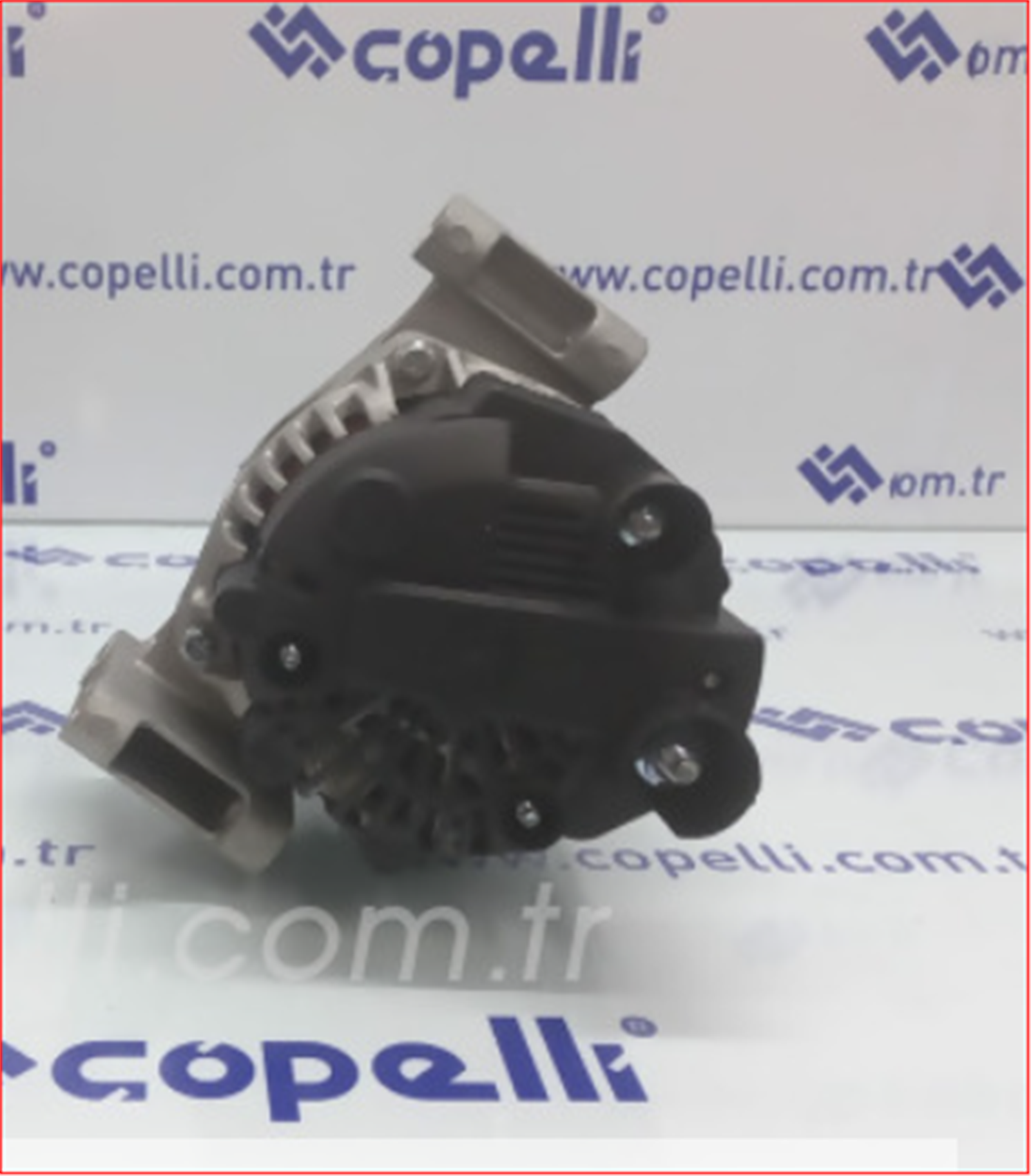 51984056V - (446751)ALTERNATOR (105A) 1.3 MULTIJET-LINEA-DOBLO PUNTO-OPEL ASTRA (52092131)-VALEO-FIAT / VALEO