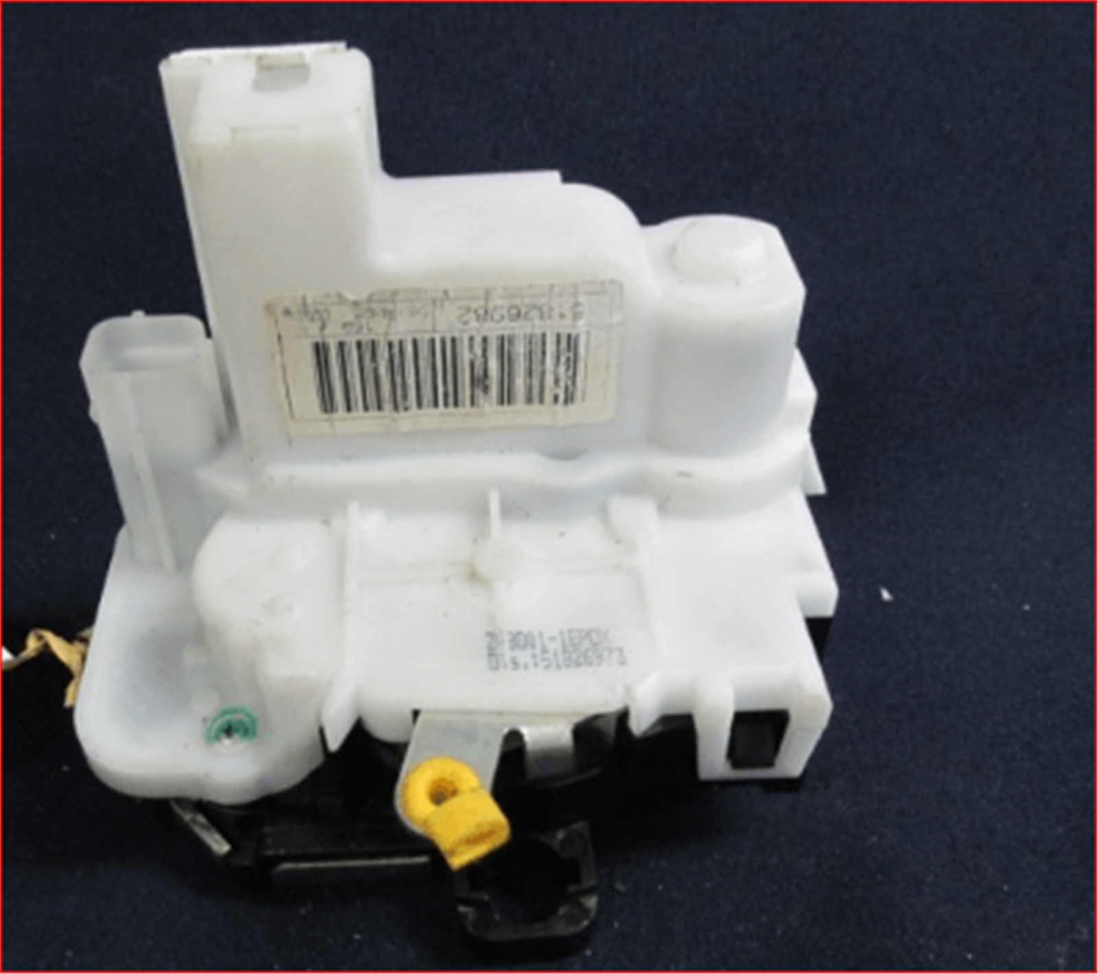 51987603-S - (SKR-90234)ARKA KILIDI SAG ((TELSIZ) EGEA-SRK-FIAT / SRK