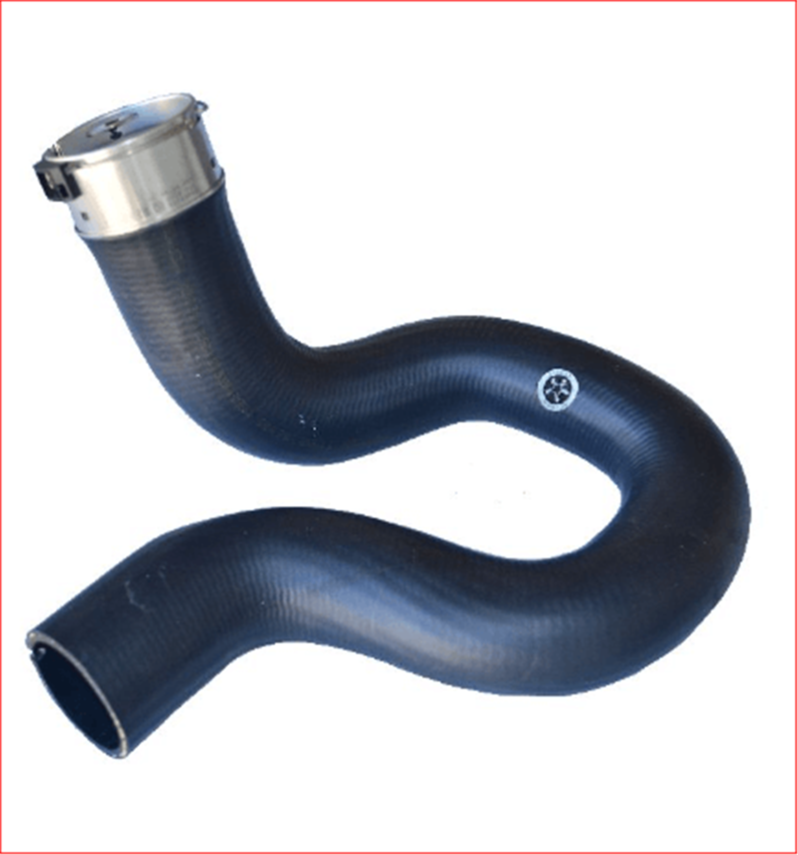 52002499B-P - (BFI333006)TURBO ARA PLASTIK BORU TEK EGEA 500L 1.6 JTD -BITAPART-FIAT / BITAPART