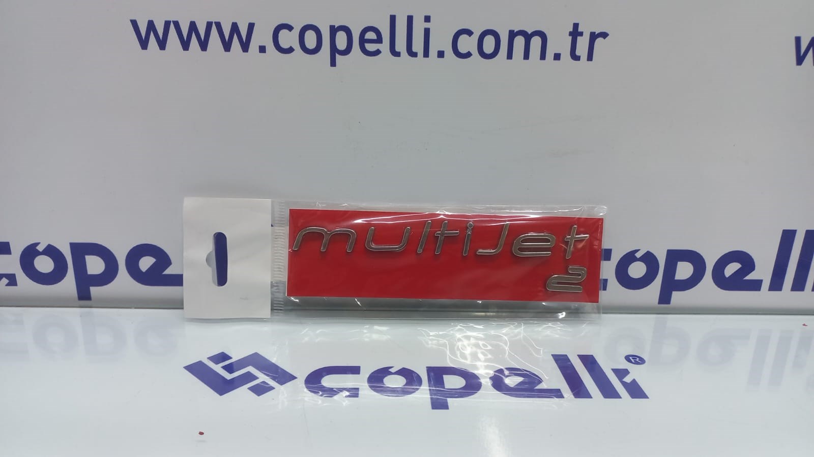 52041065-S - EGEA MULTIJET 2 YAZI 52041065 / SRK