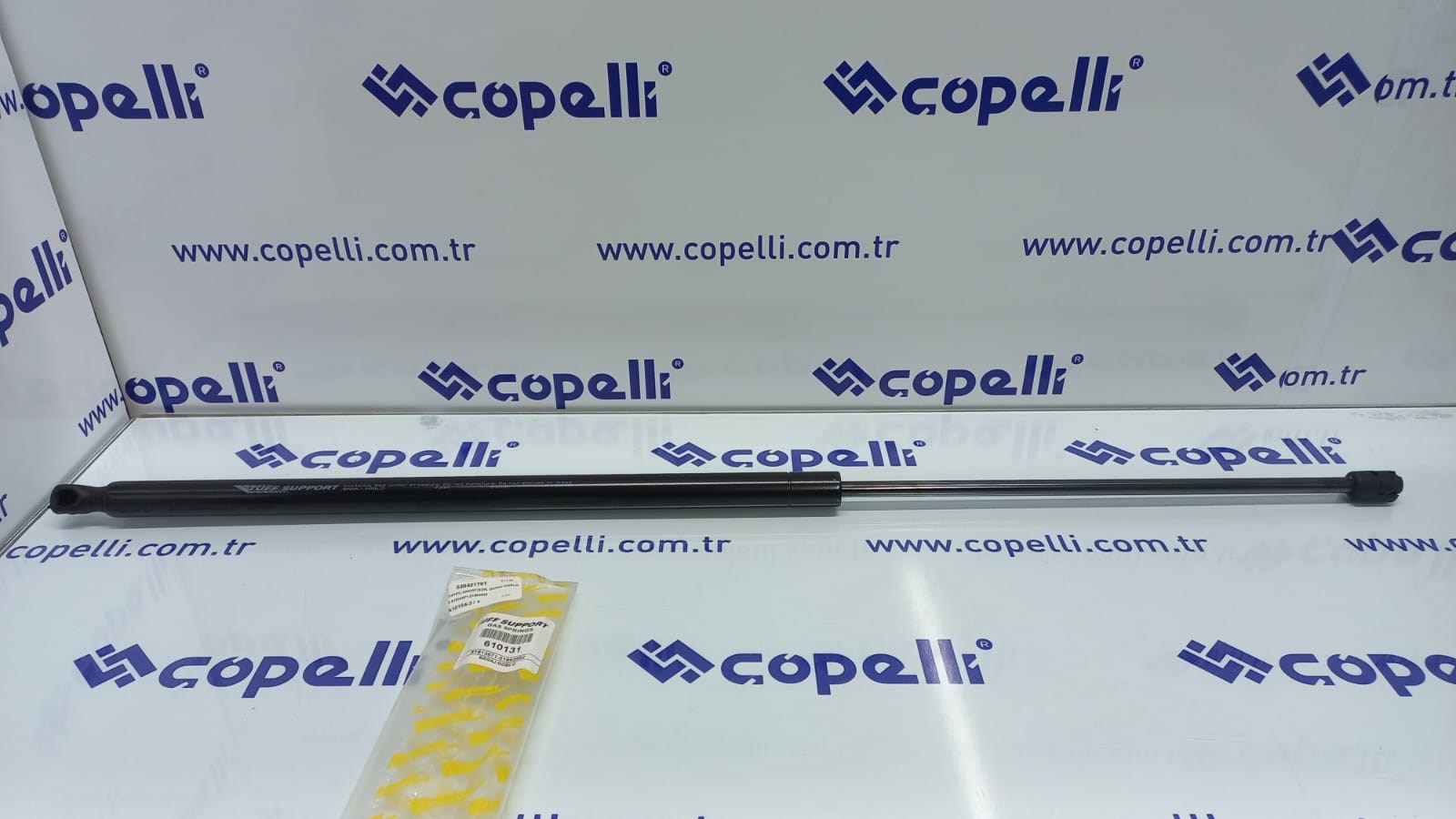 52042176T - (610131) AMORTISOR, BAGAJ DOBLO III 51813671-51892592 / TUFF