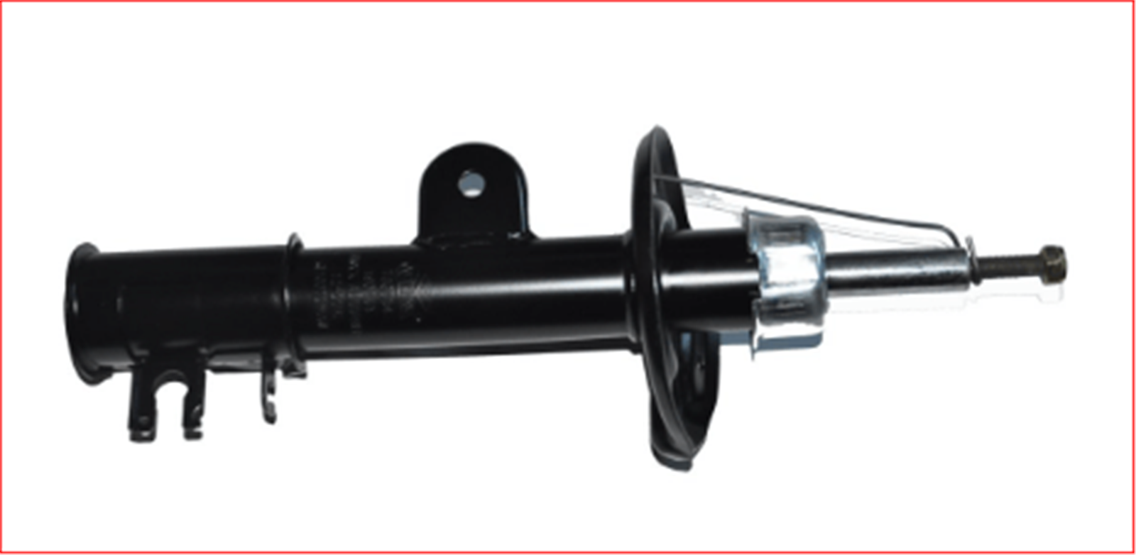 52043694V - (180053)ON AMORTISOR SOL 1.3 EGEA(SA-FI039L)-VEKA-FIAT / VEKA