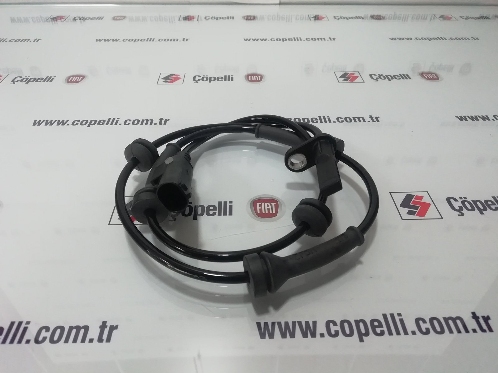 52056372L - FIORINO ARKA ABS SENSORU SAG / LANCIA