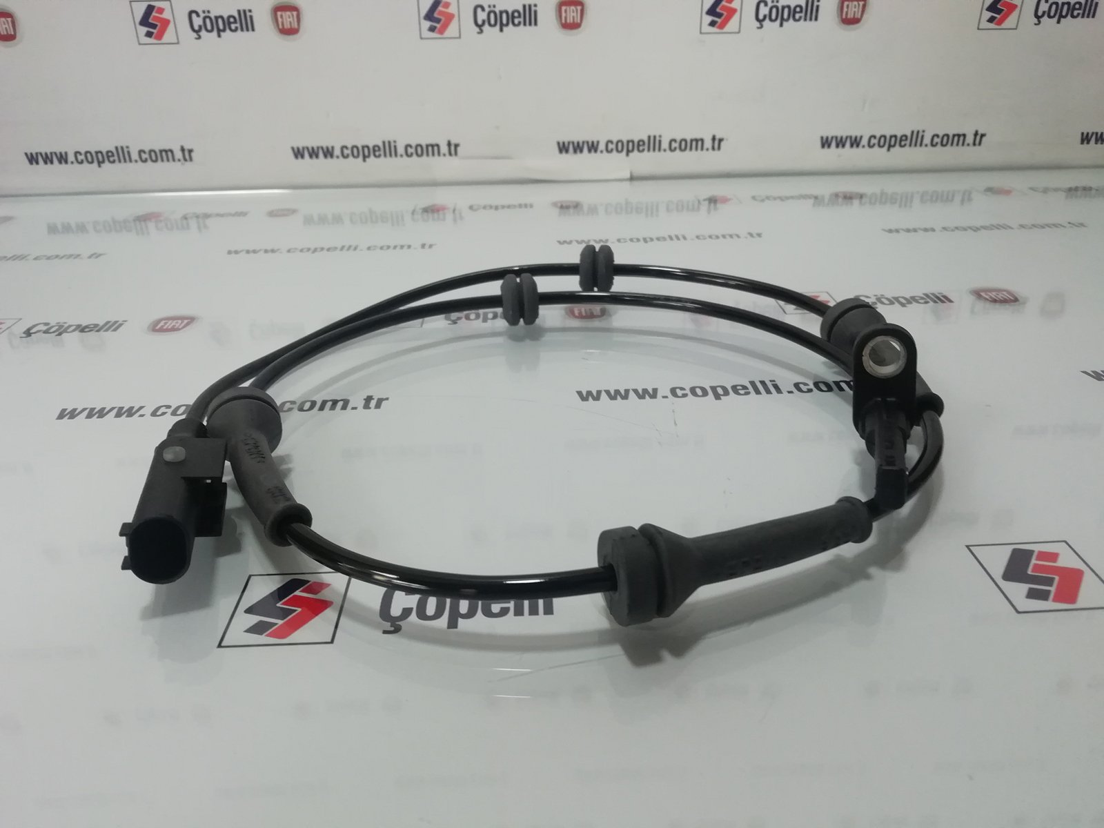 52056373L - FIORINO ARKA ABS SENSORU SOL / LANCIA